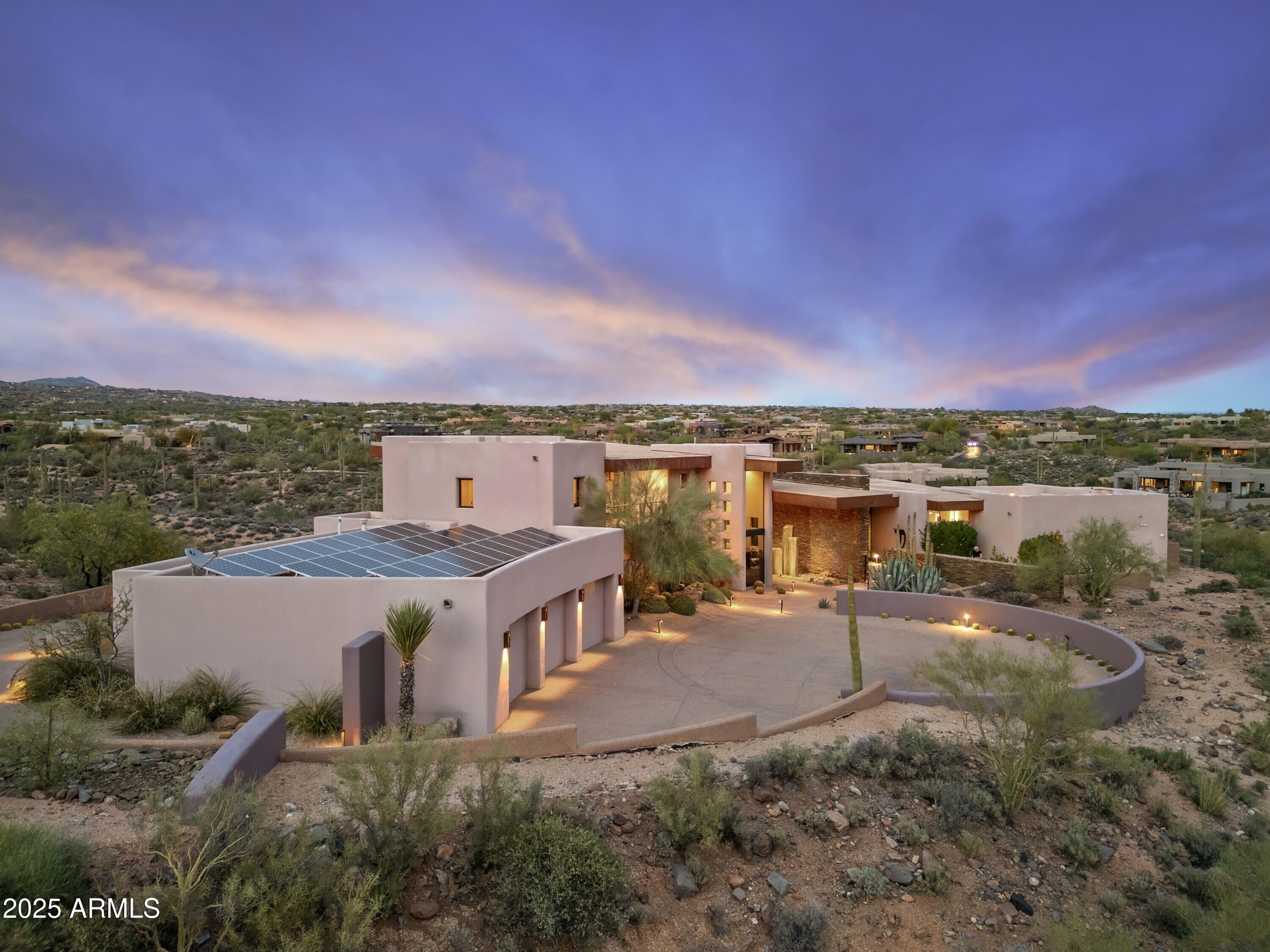 Desert Mountain - Residential