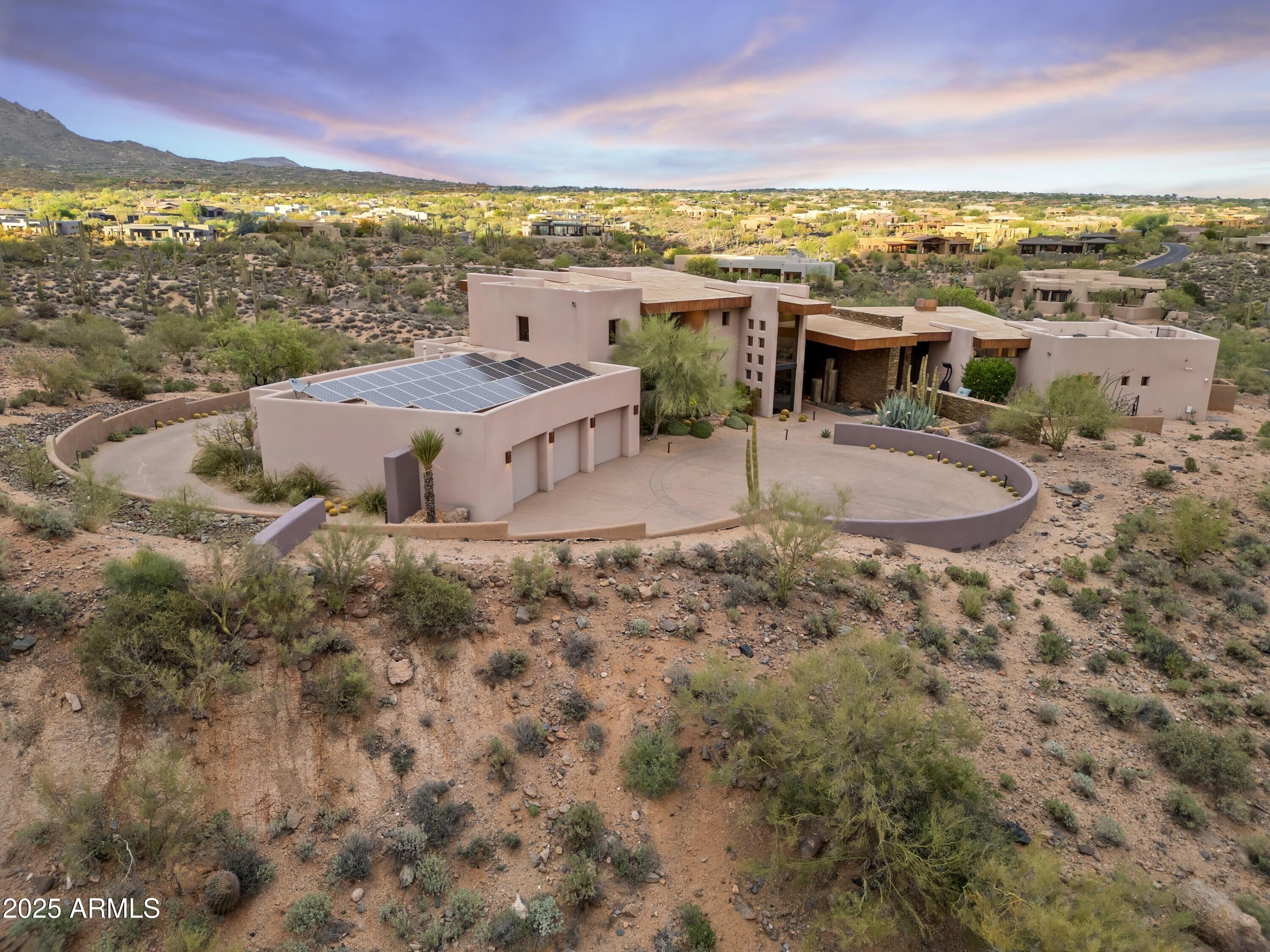 Desert Mountain - Residential