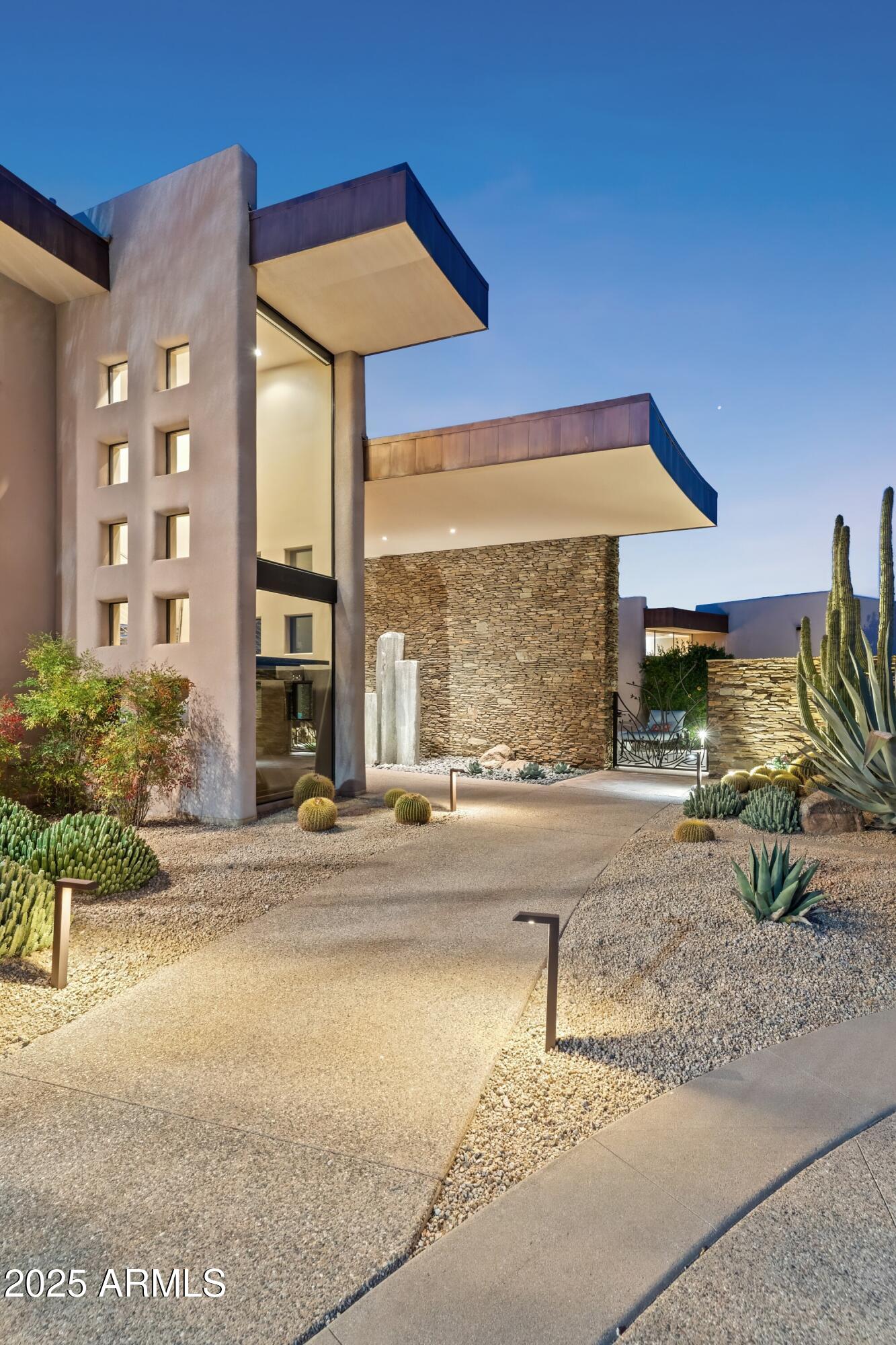 Desert Mountain - Residential