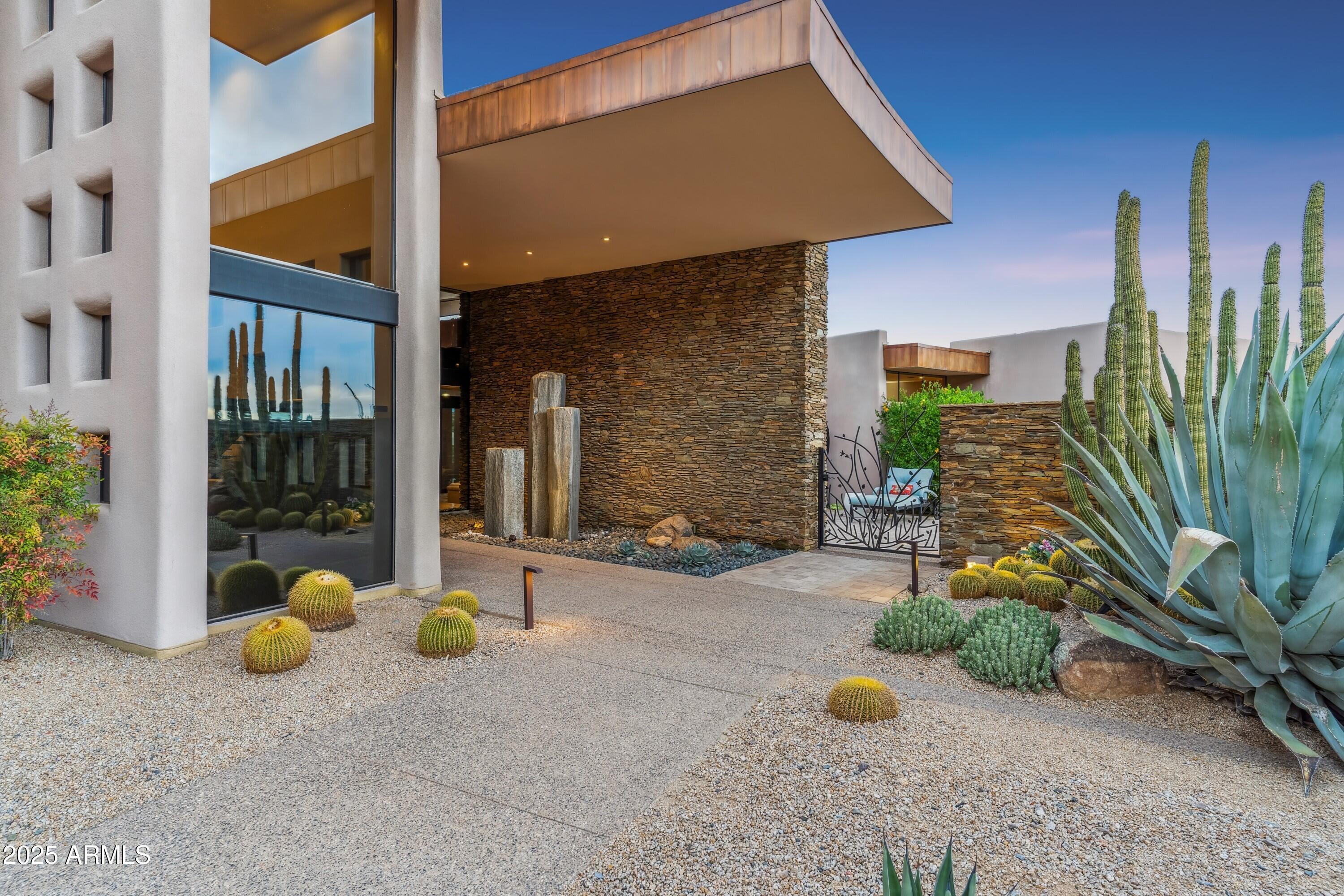 Desert Mountain - Residential