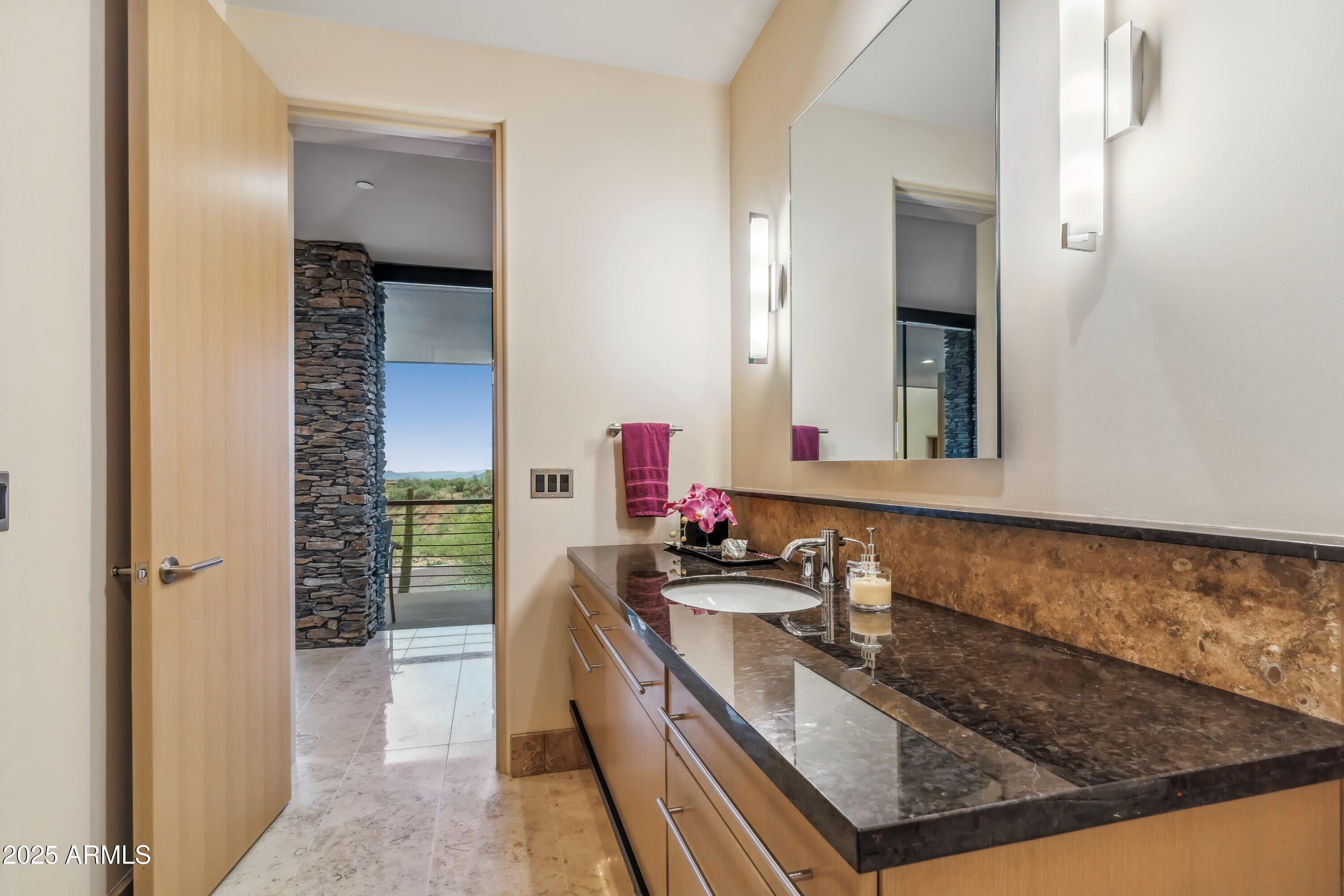 Desert Mountain - Residential
