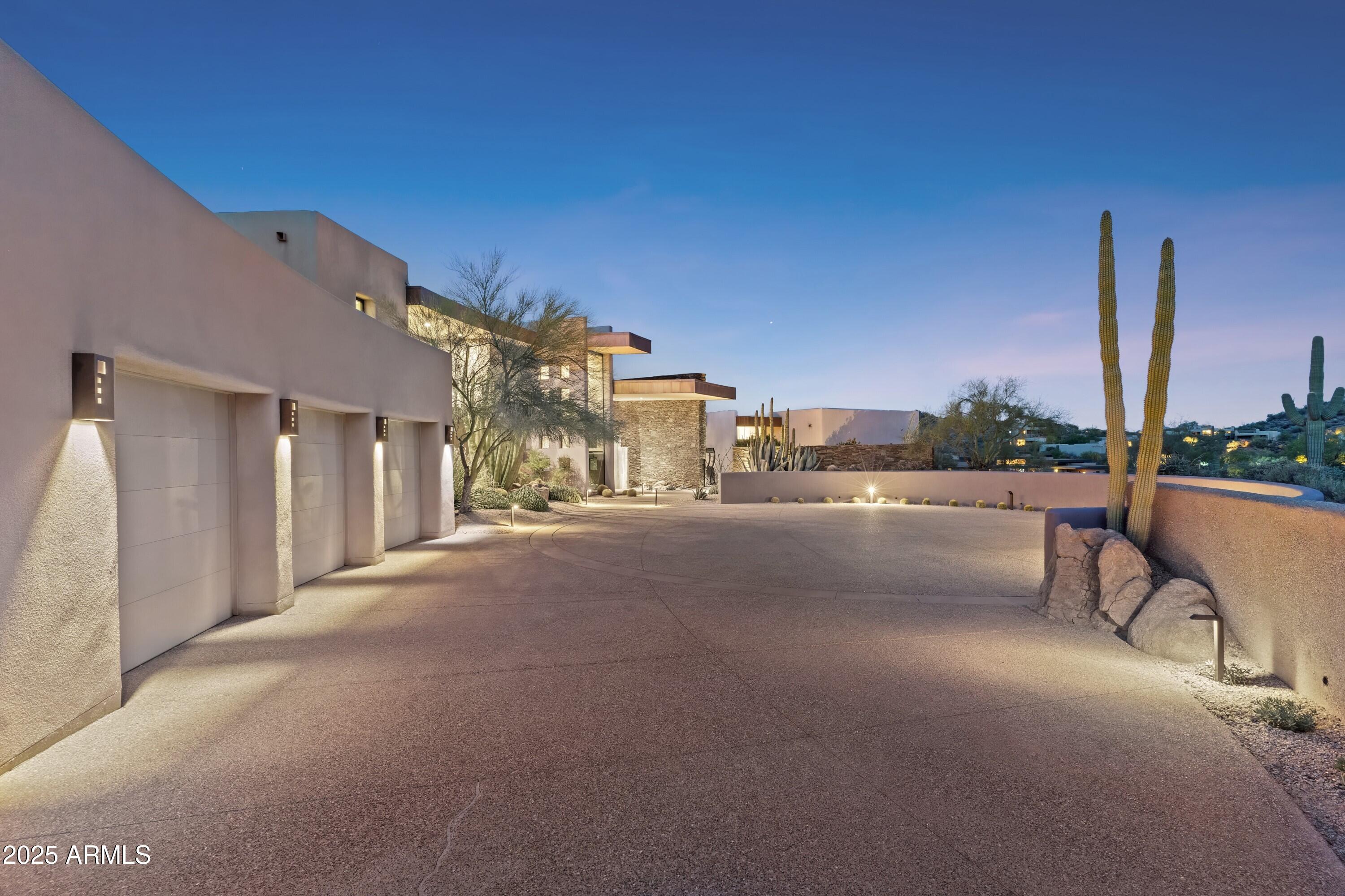 Desert Mountain - Residential