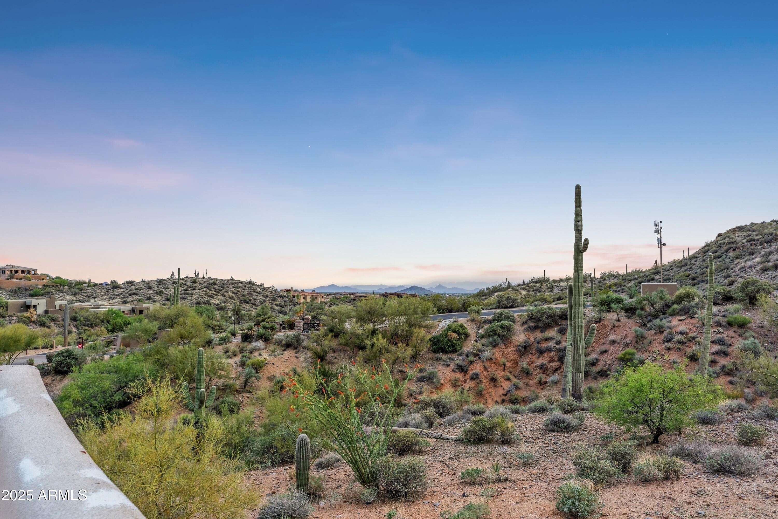 Desert Mountain - Residential