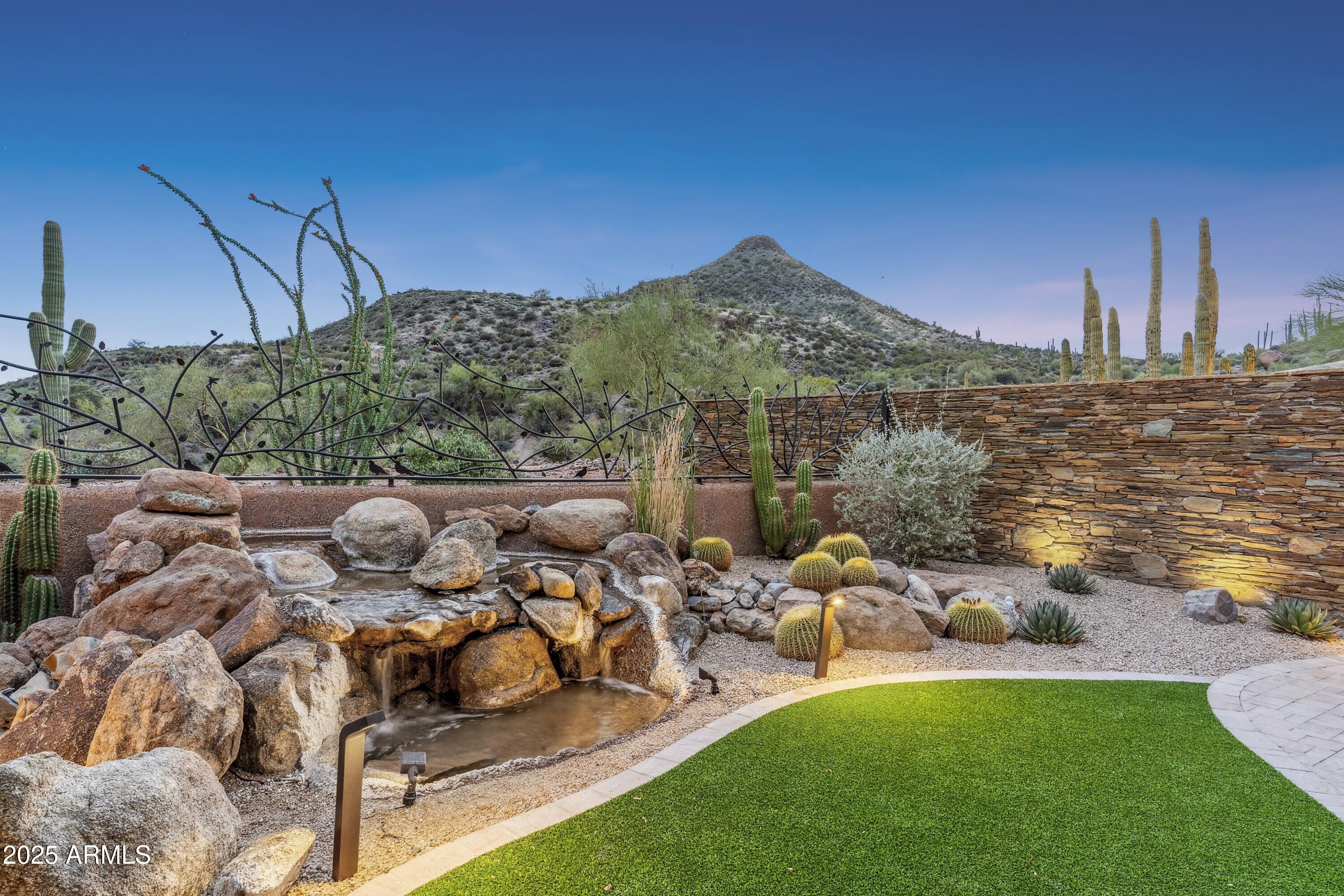 Desert Mountain - Residential