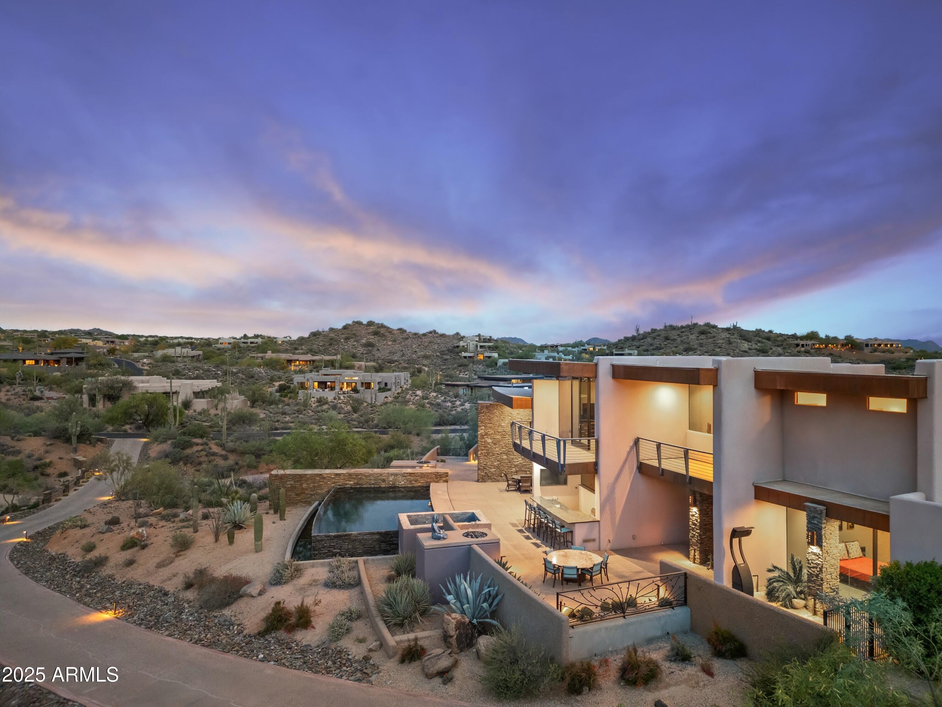 Desert Mountain - Residential