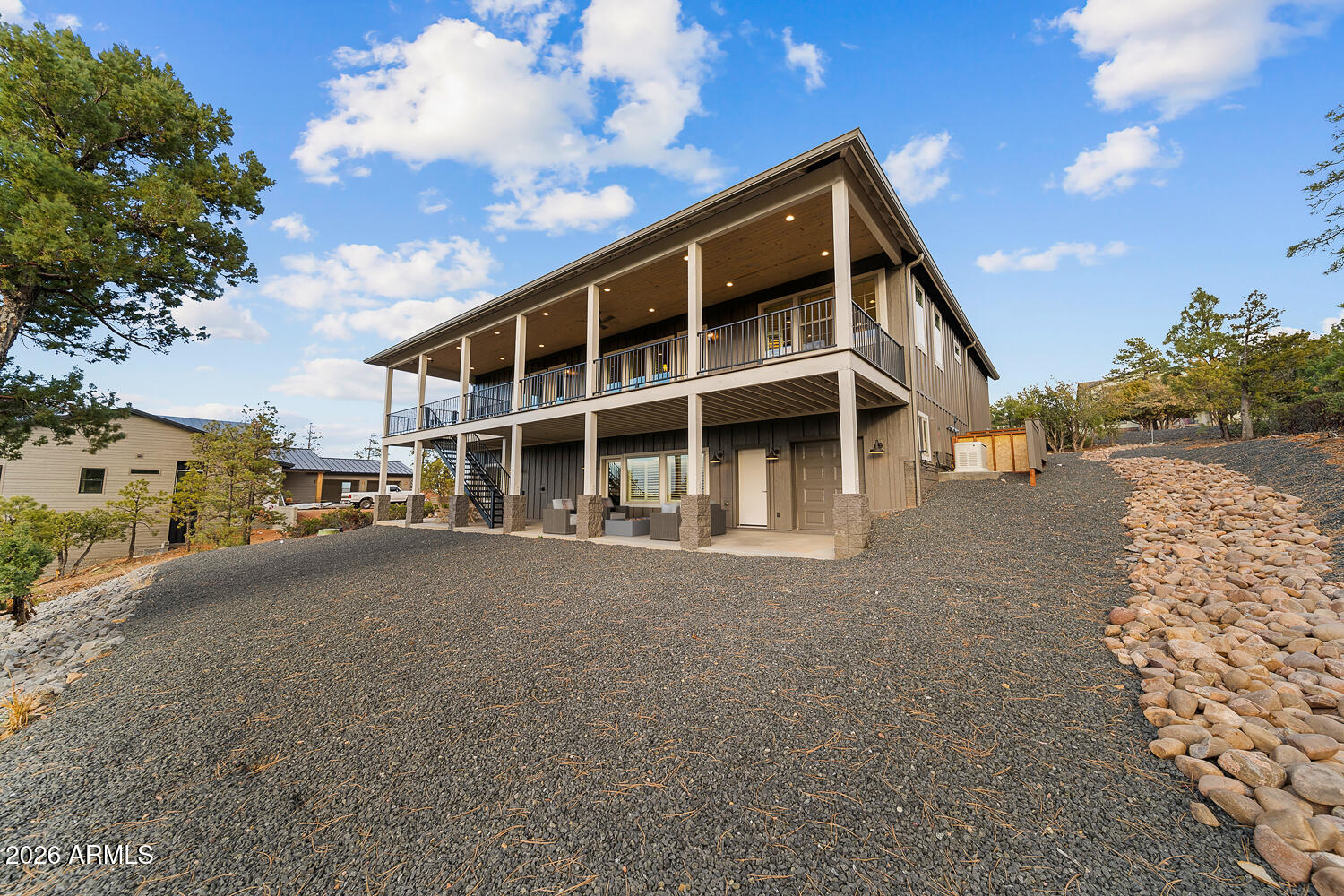 SIERRA PINES UNIT 9 - Residential