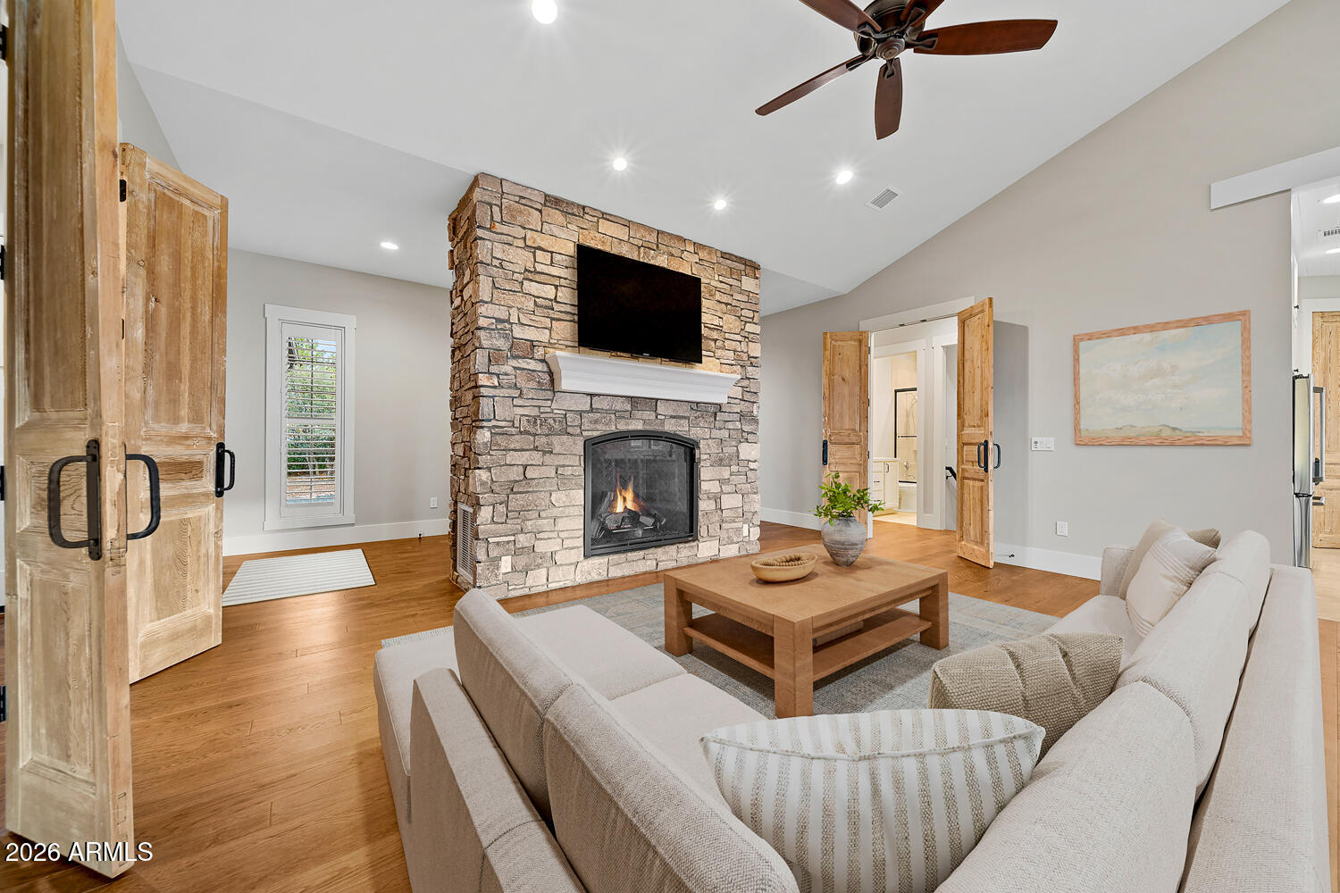 SIERRA PINES UNIT 9 - Residential