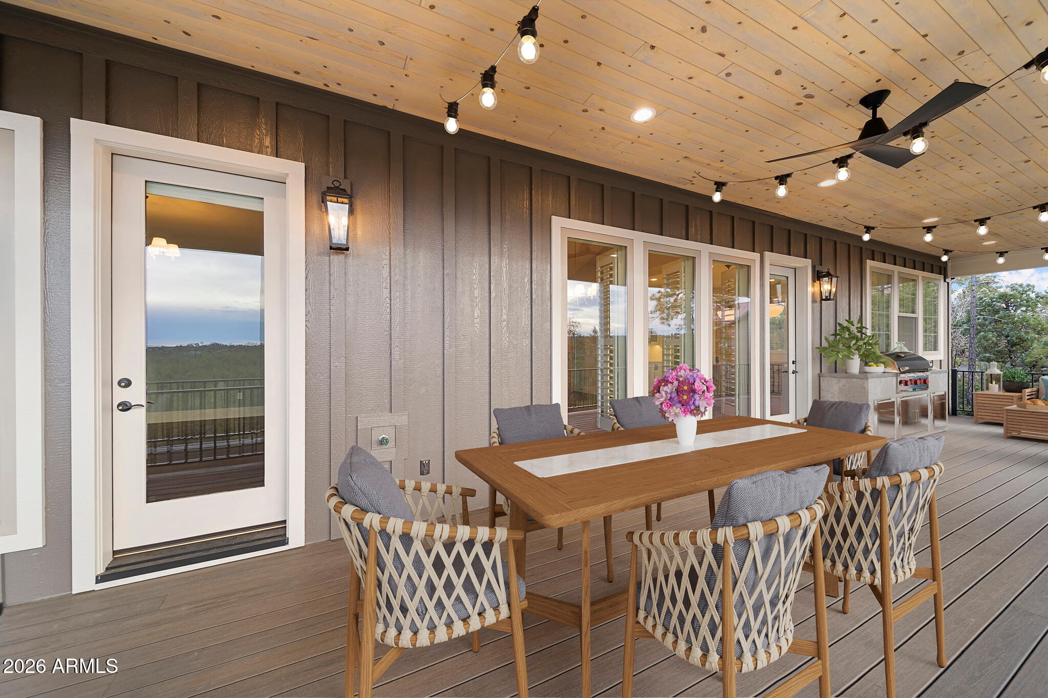 SIERRA PINES UNIT 9 - Residential