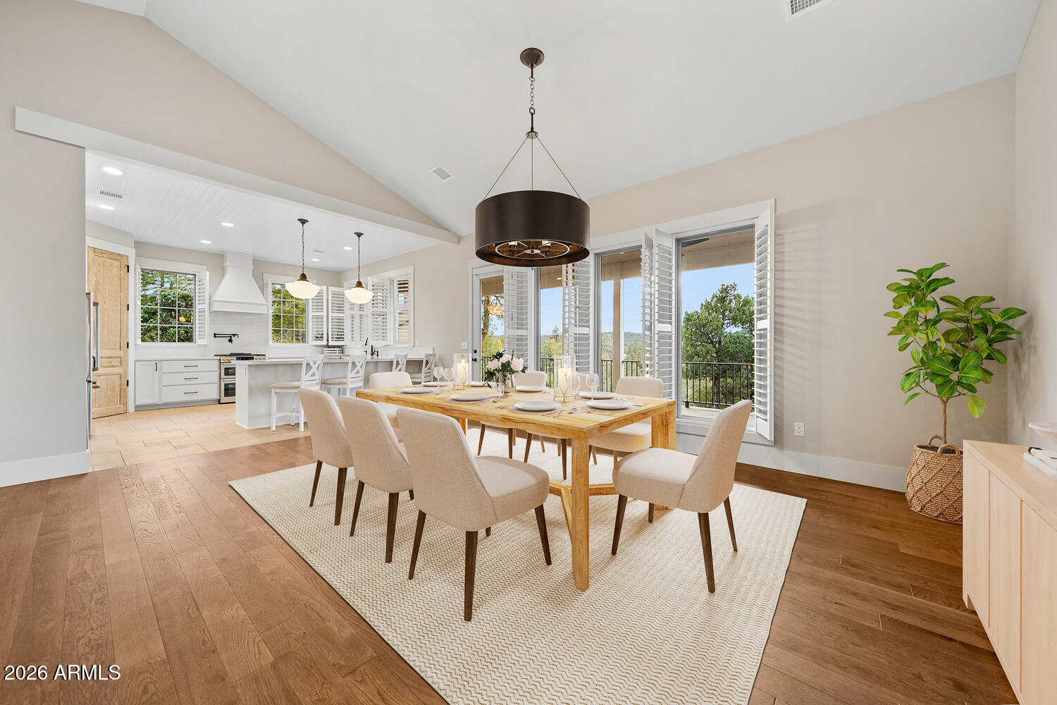 SIERRA PINES UNIT 9 - Residential
