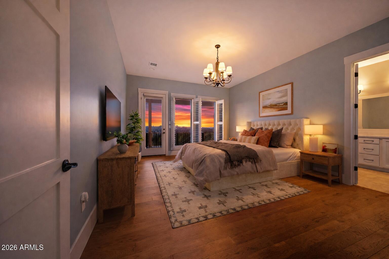 SIERRA PINES UNIT 9 - Residential