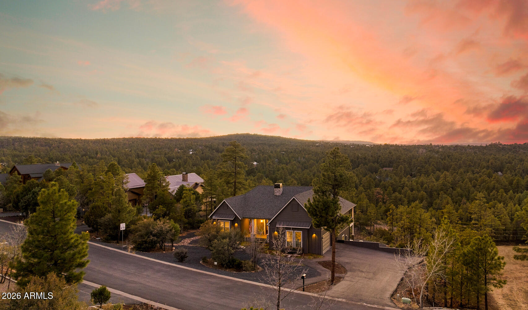 SIERRA PINES UNIT 9 - Residential