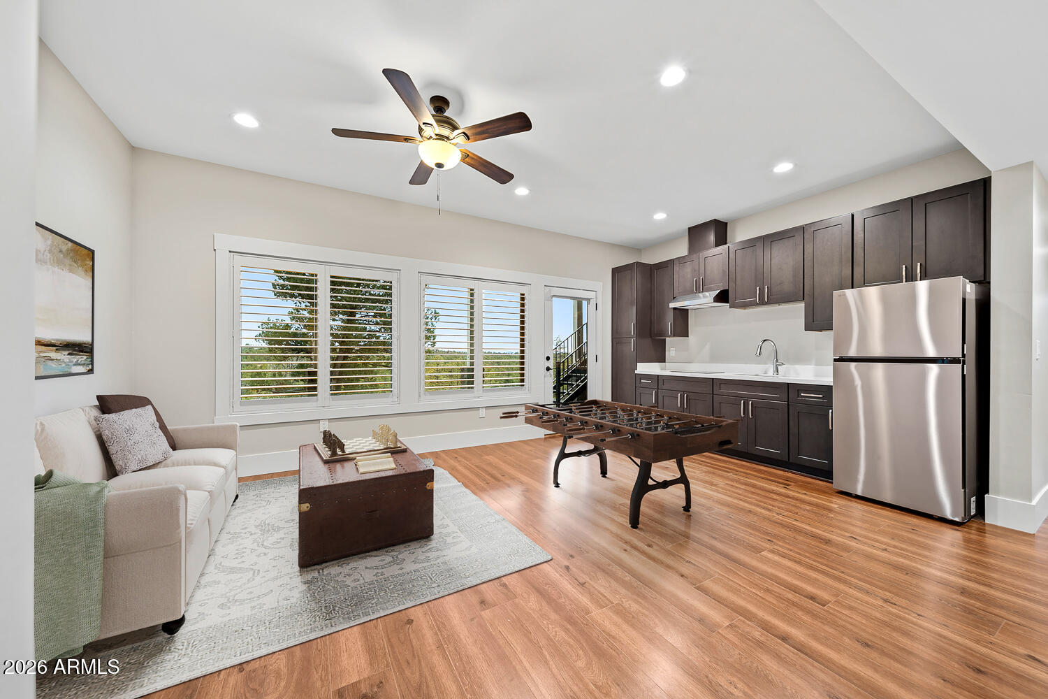 SIERRA PINES UNIT 9 - Residential