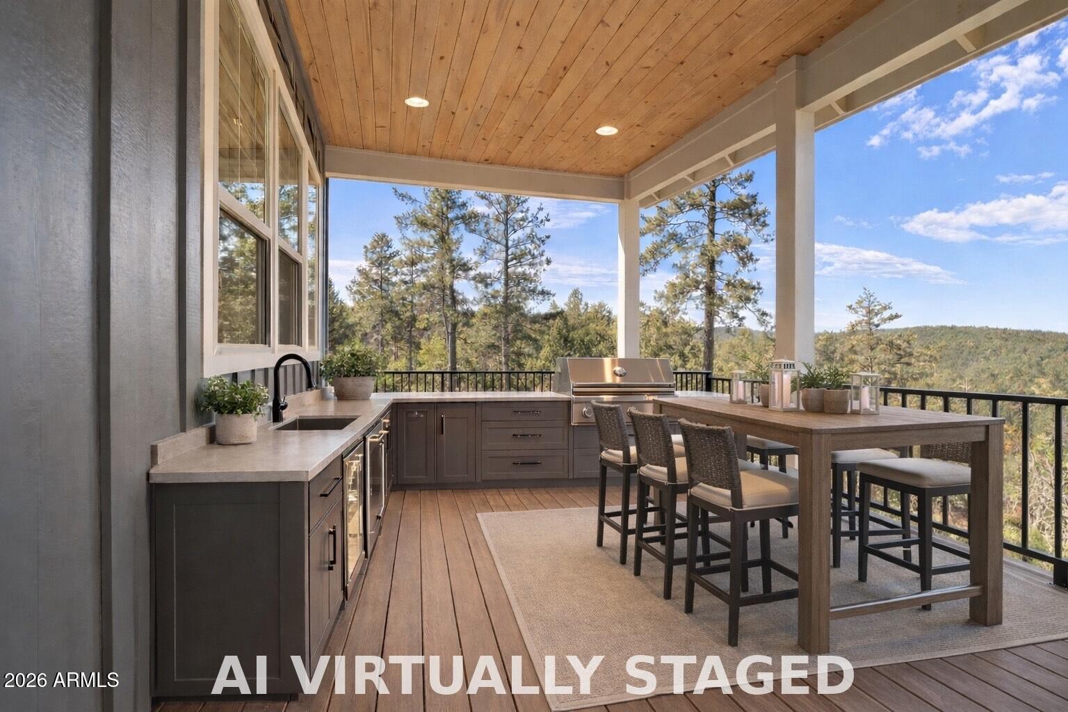 SIERRA PINES UNIT 9 - Residential