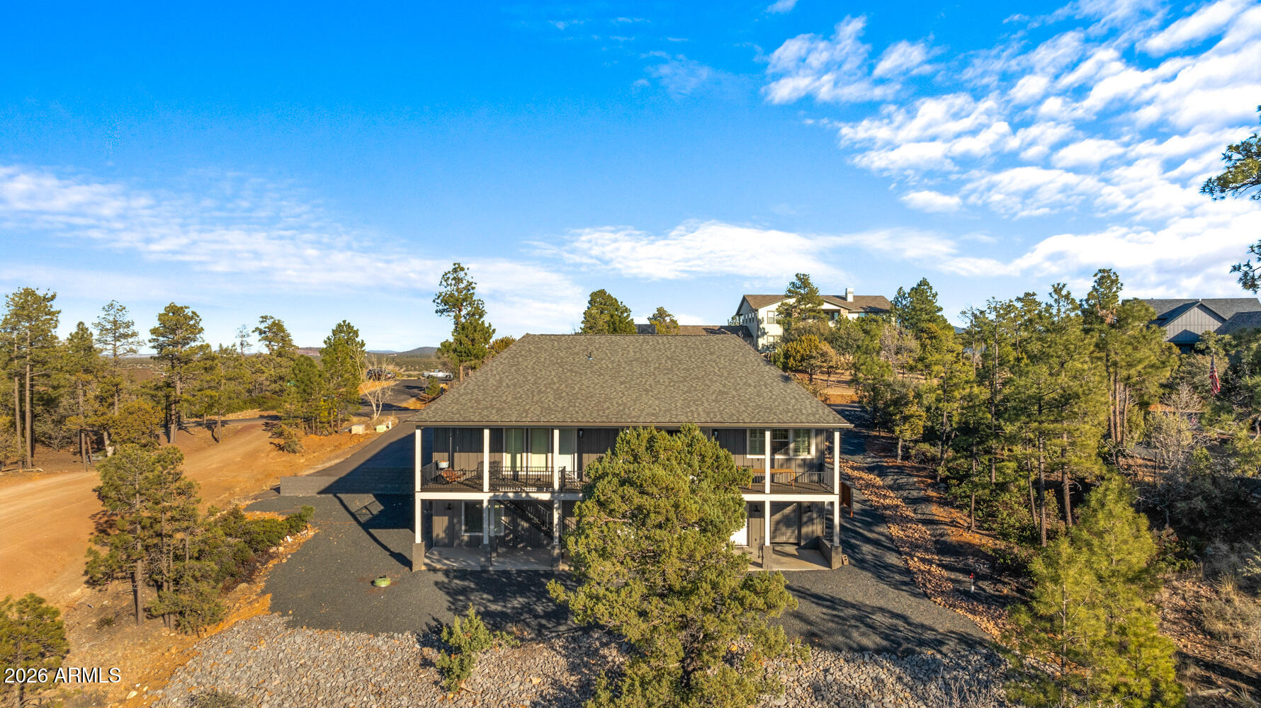 SIERRA PINES UNIT 9 - Residential