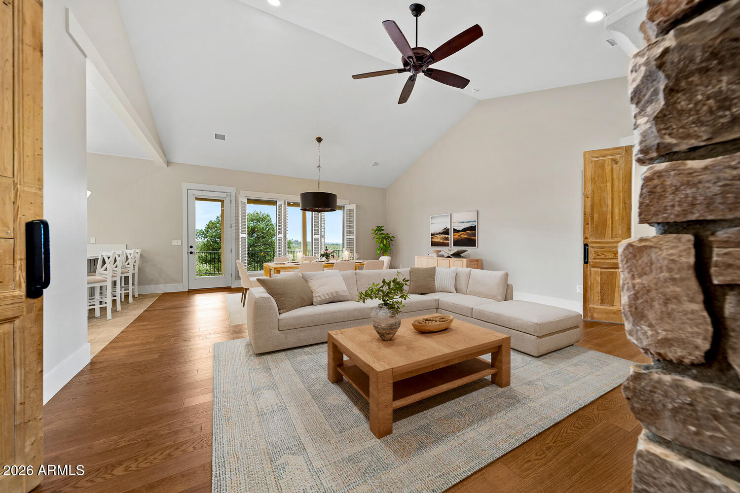 SIERRA PINES UNIT 9 - Residential