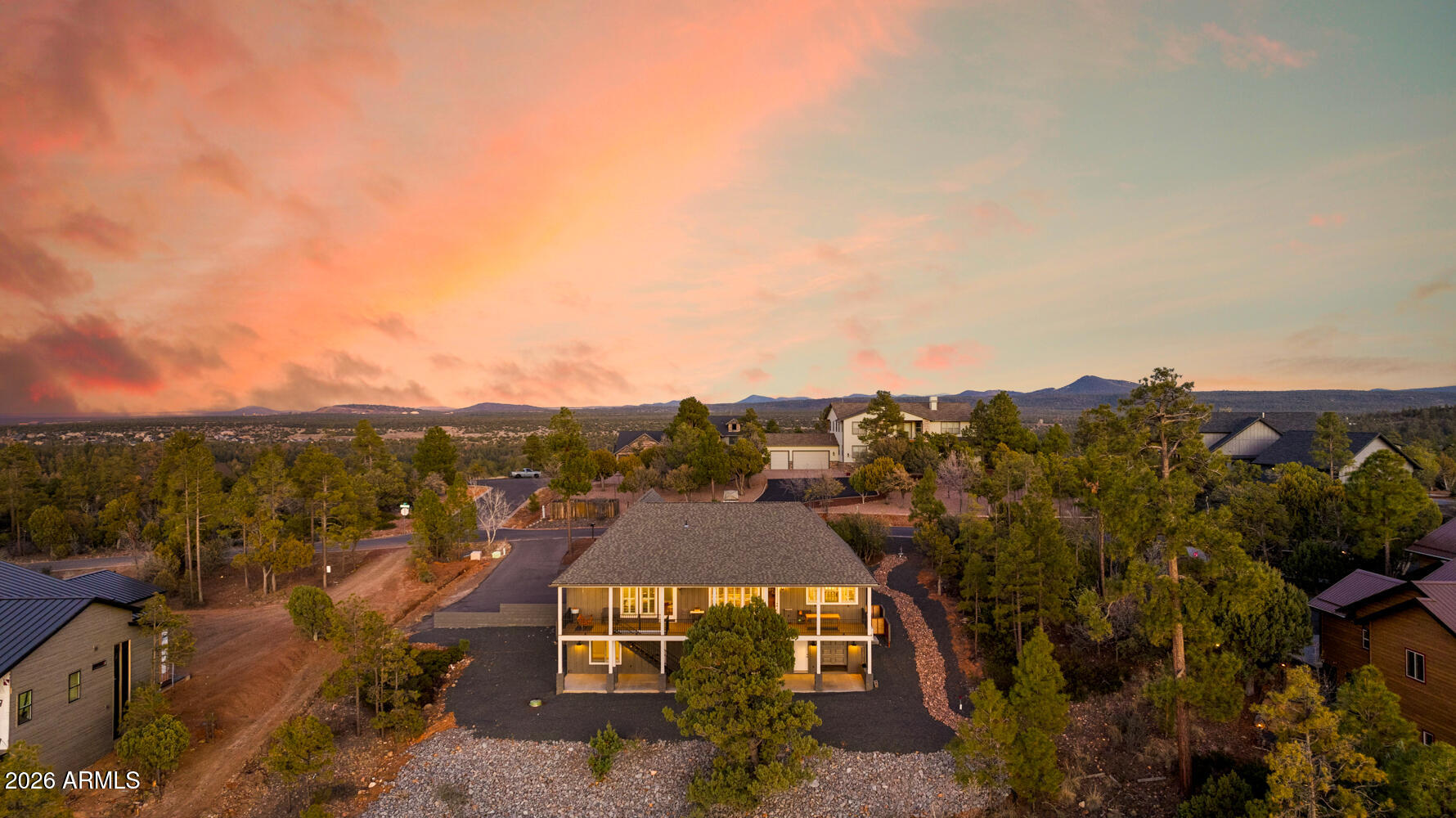 SIERRA PINES UNIT 9 - Residential