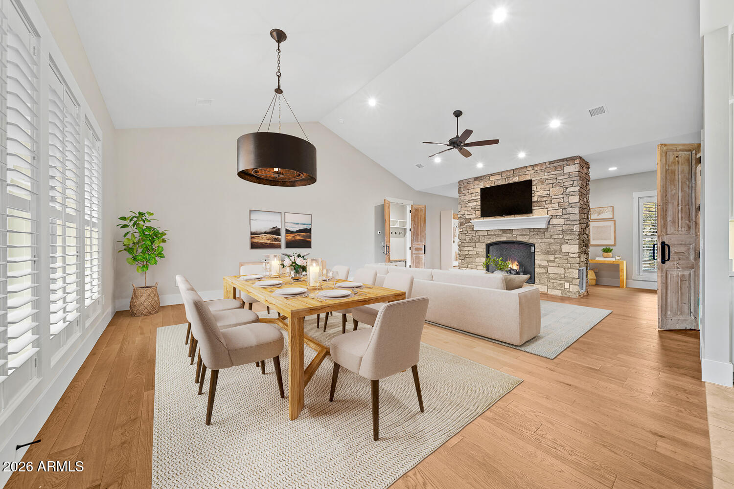 SIERRA PINES UNIT 9 - Residential