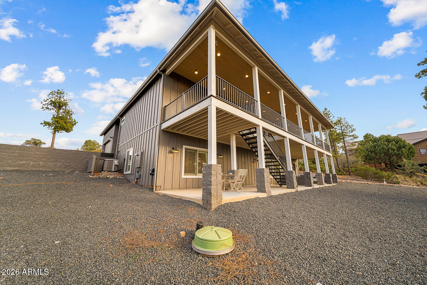 SIERRA PINES UNIT 9 - Residential