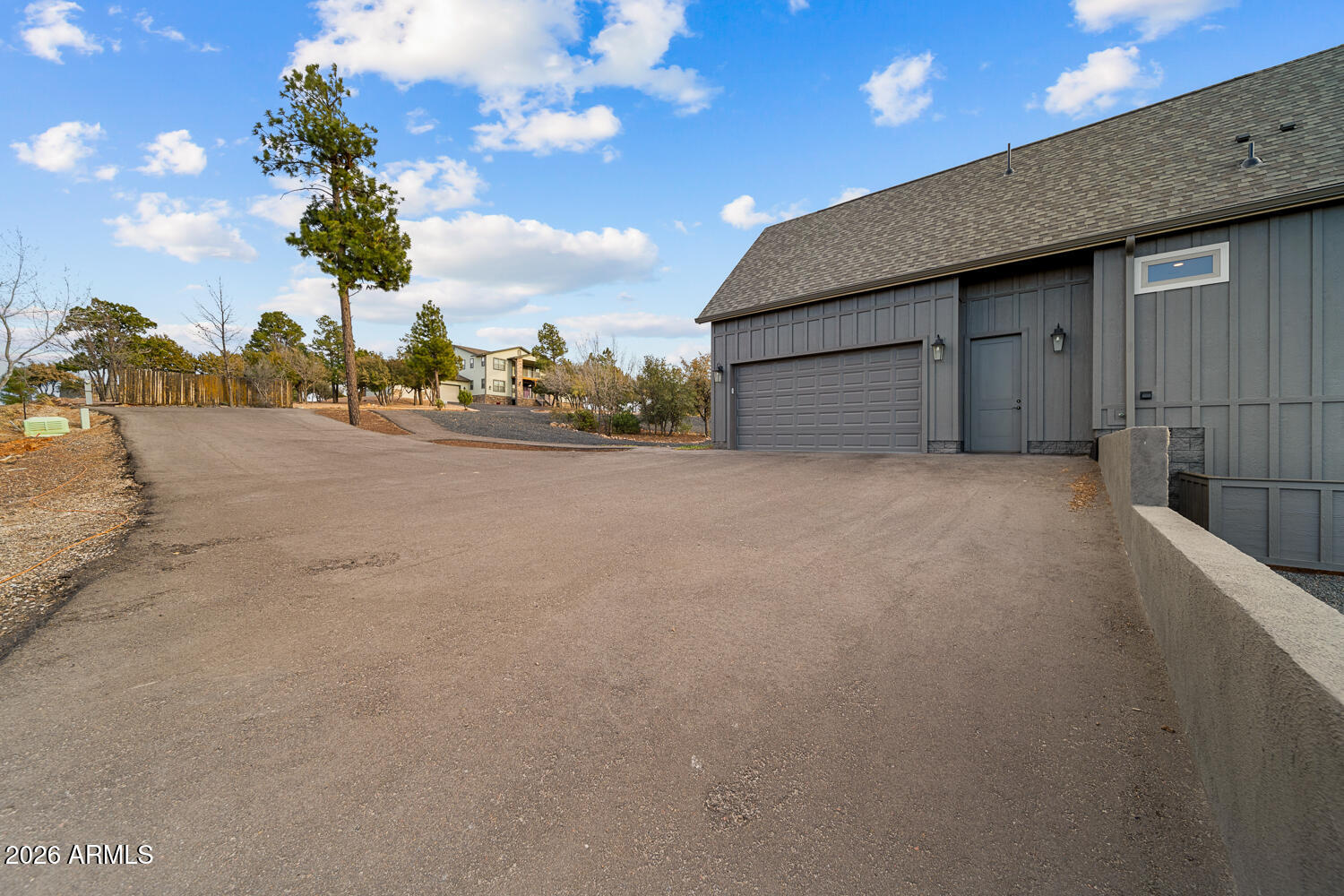 SIERRA PINES UNIT 9 - Residential