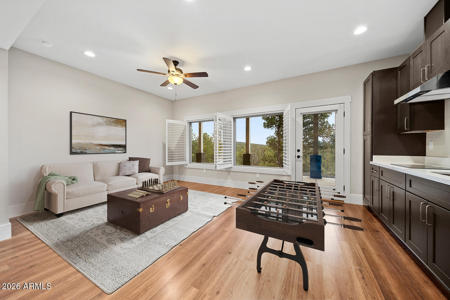 SIERRA PINES UNIT 9 - Residential