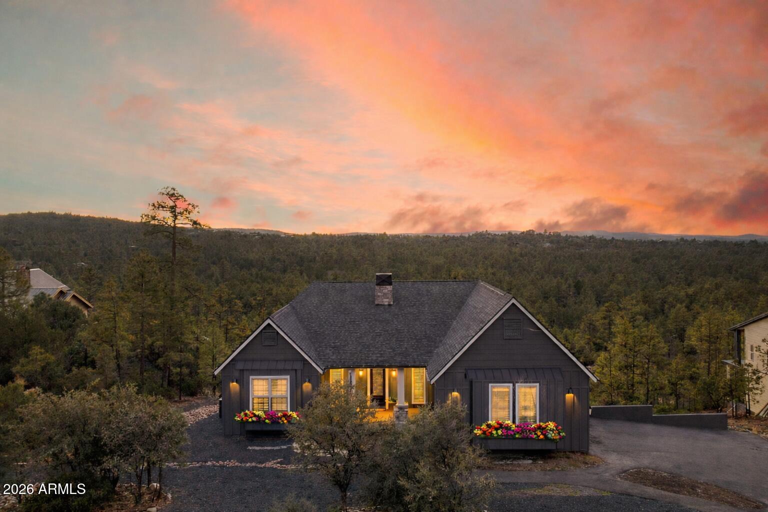 SIERRA PINES UNIT 9 - Residential