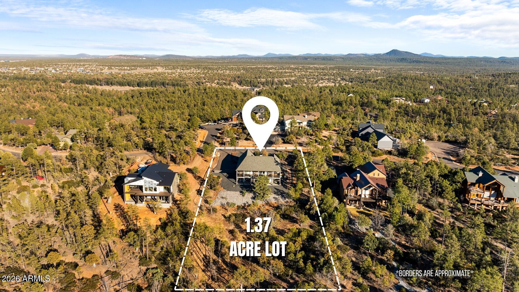 SIERRA PINES UNIT 9 - Residential