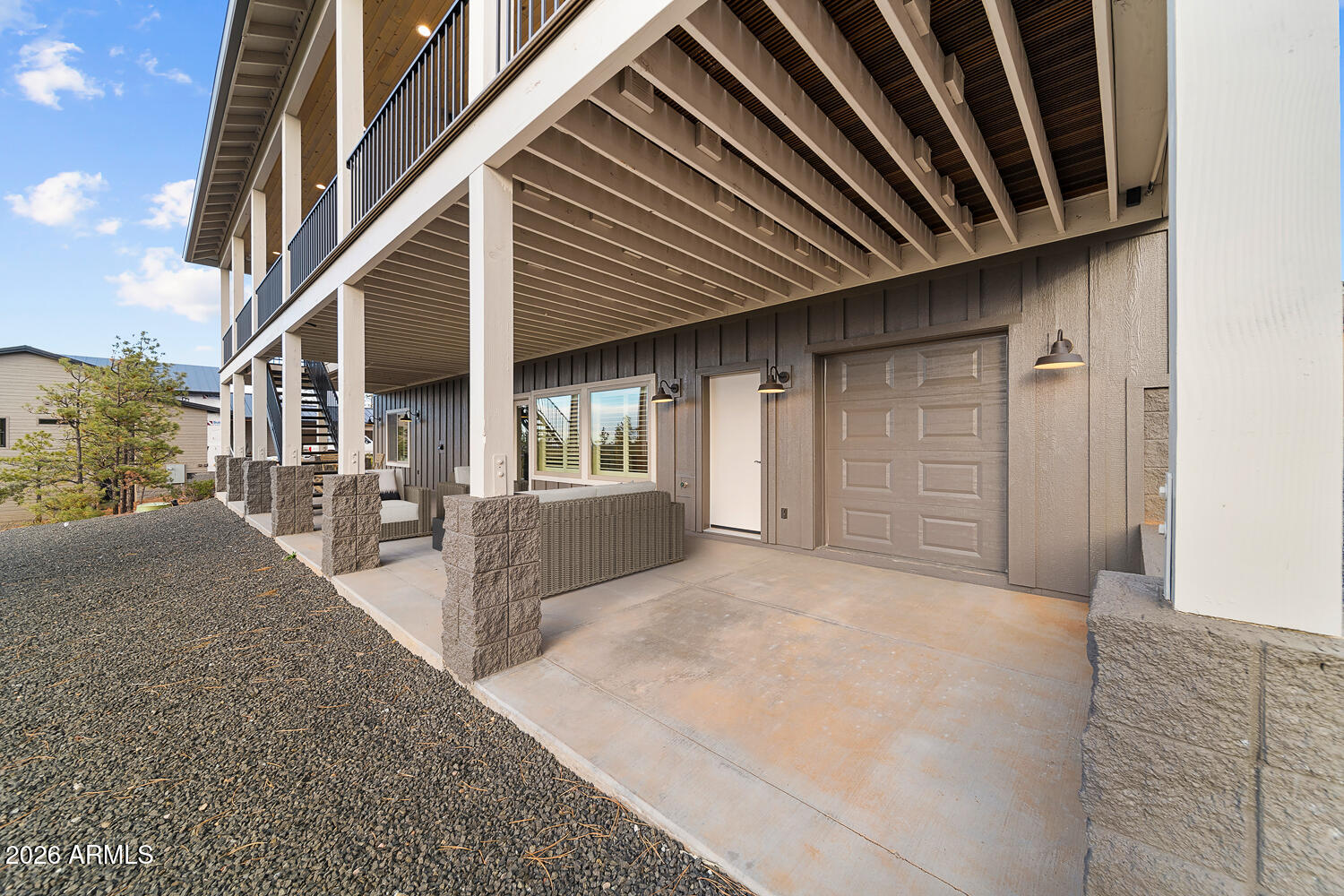 SIERRA PINES UNIT 9 - Residential