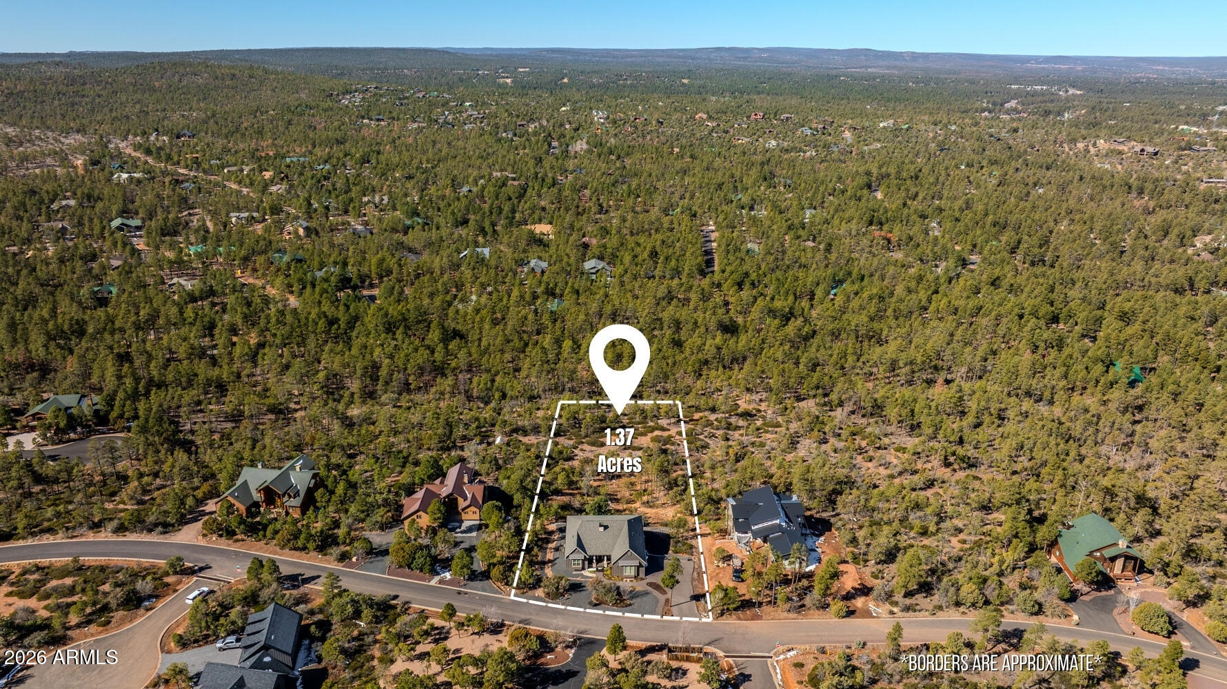 SIERRA PINES UNIT 9 - Residential