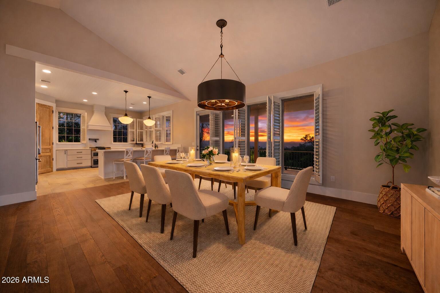 SIERRA PINES UNIT 9 - Residential