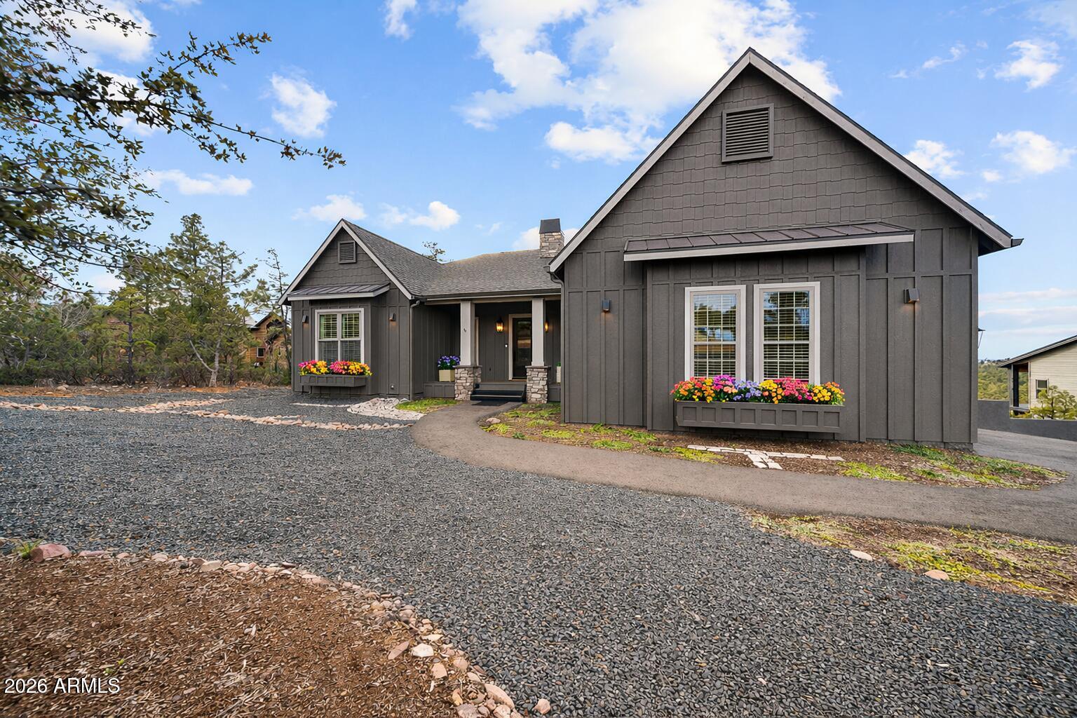 SIERRA PINES UNIT 9 - Residential