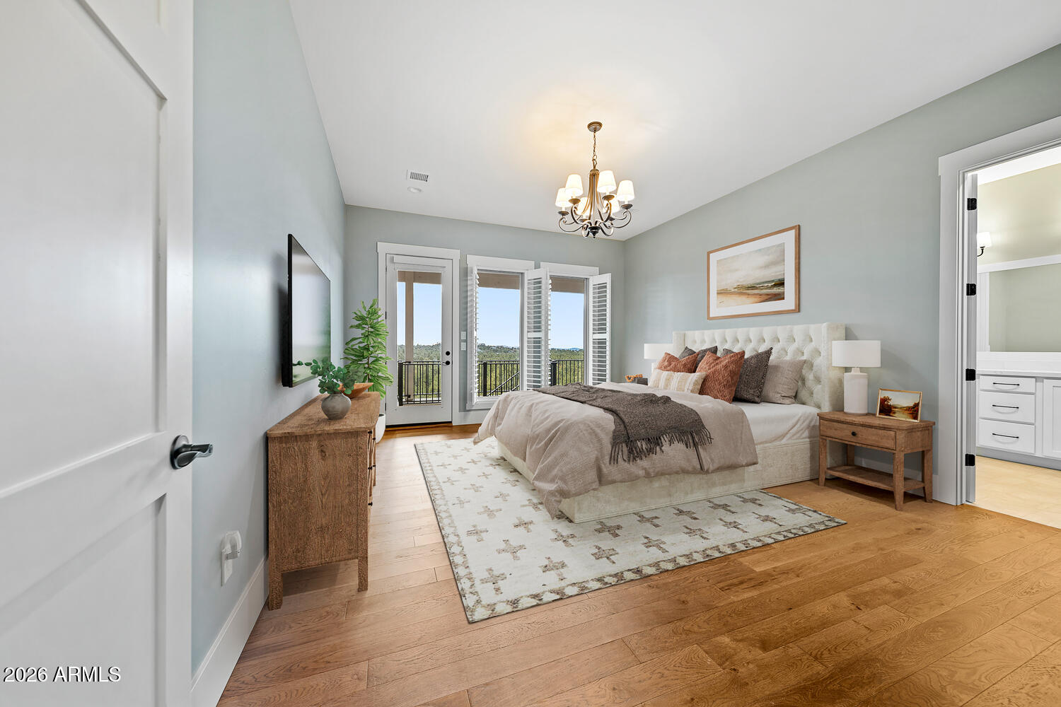 SIERRA PINES UNIT 9 - Residential
