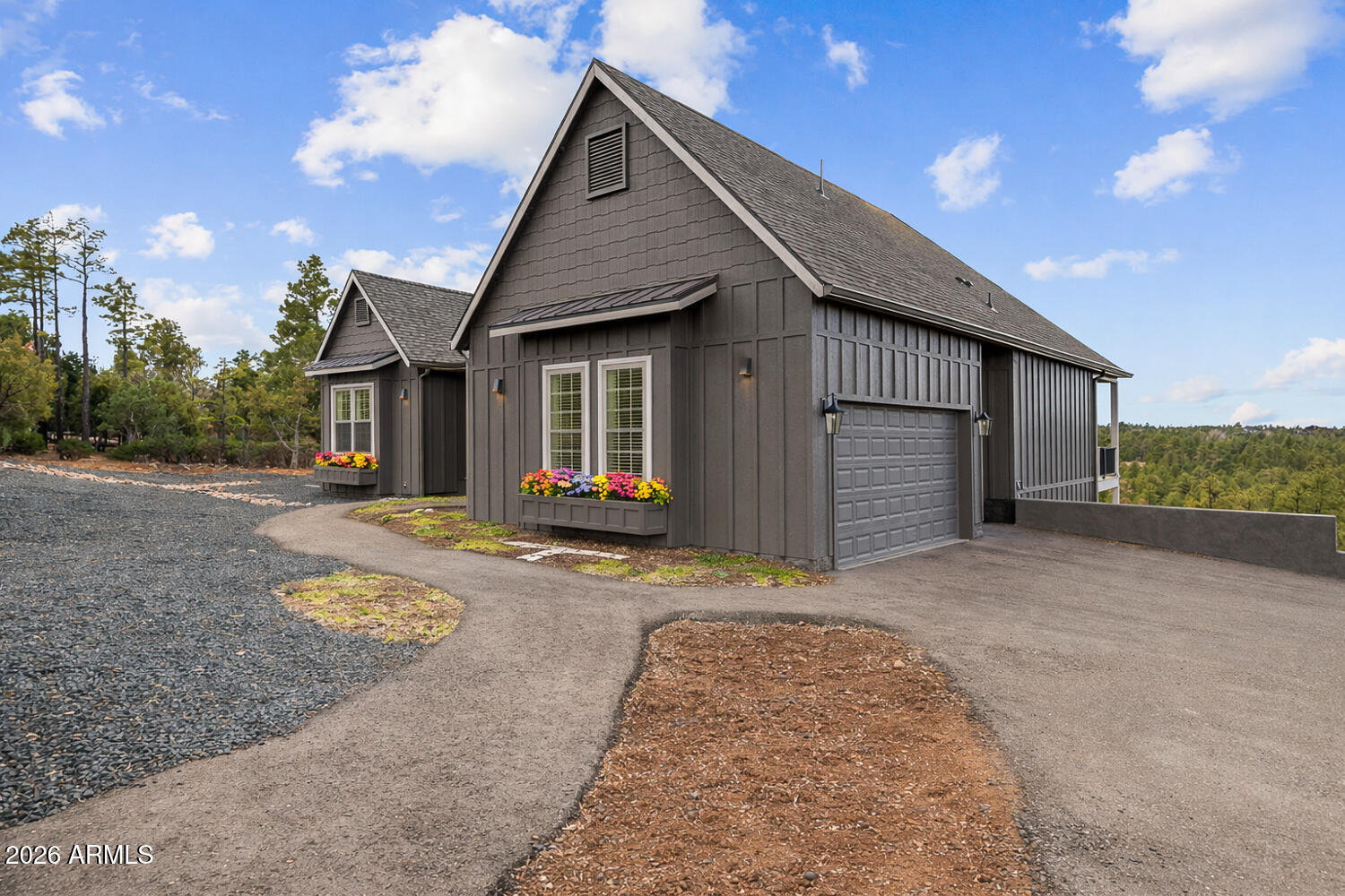 SIERRA PINES UNIT 9 - Residential