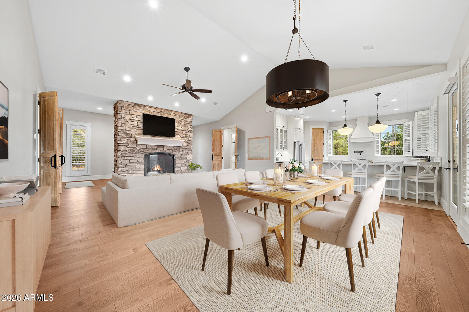 SIERRA PINES UNIT 9 - Residential