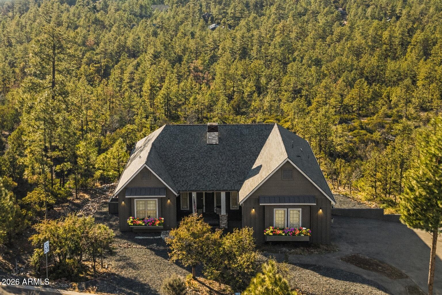 SIERRA PINES UNIT 9 - Residential