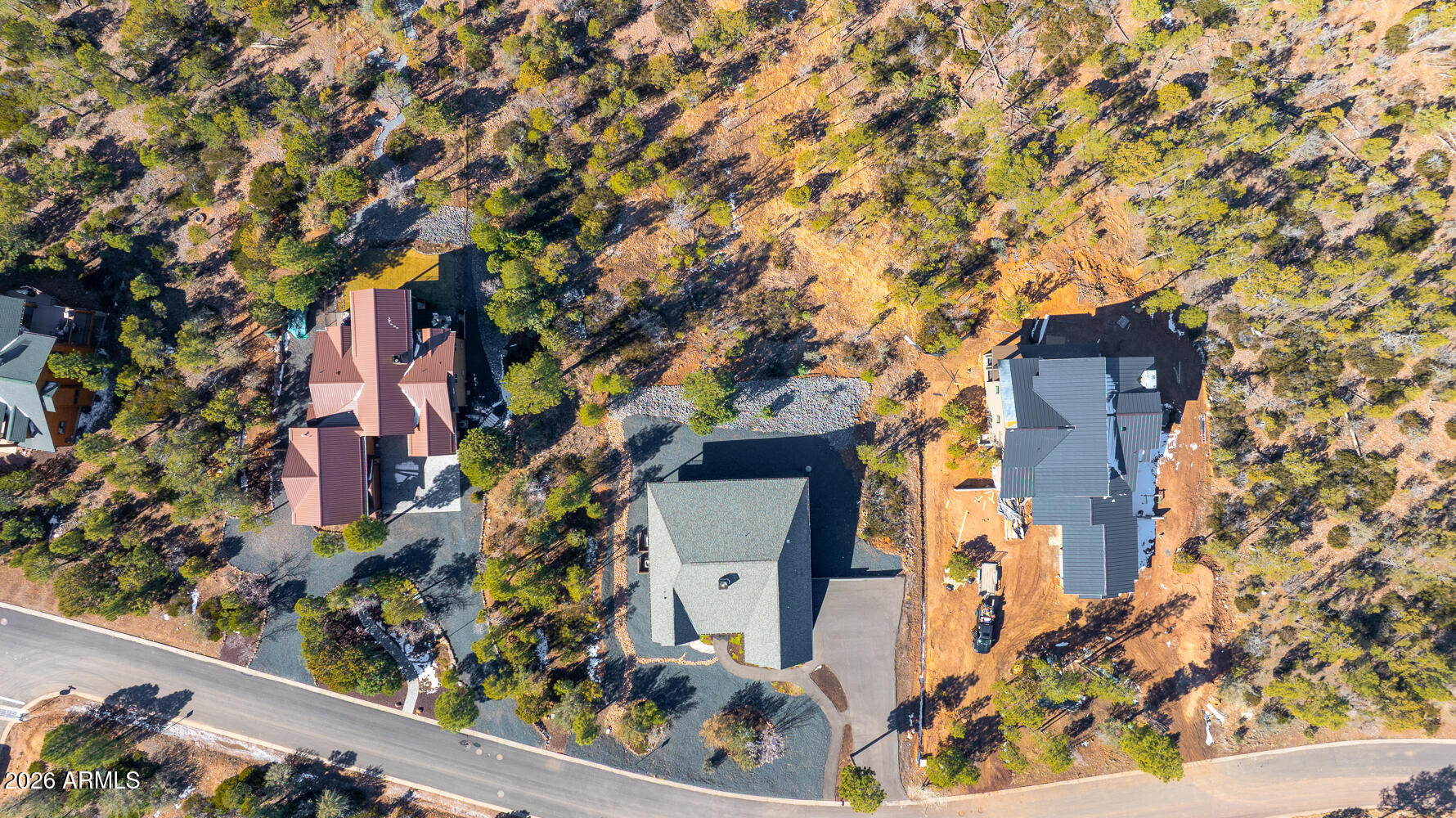 SIERRA PINES UNIT 9 - Residential