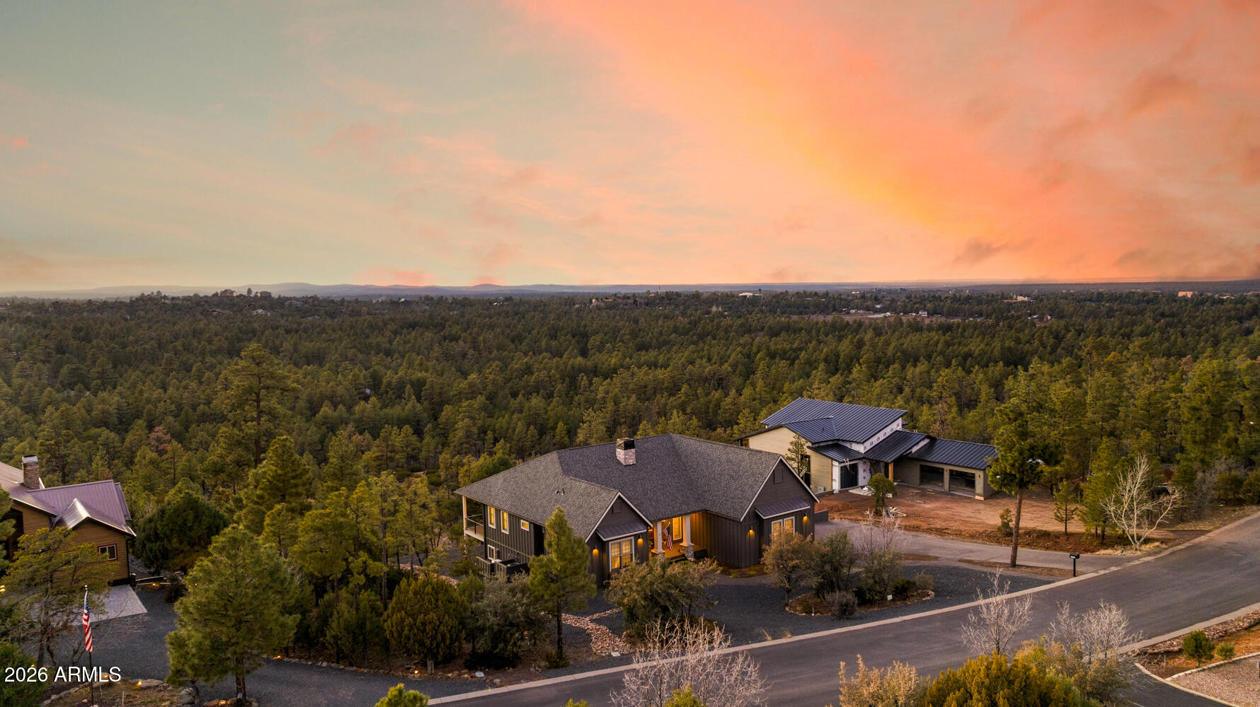 SIERRA PINES UNIT 9 - Residential