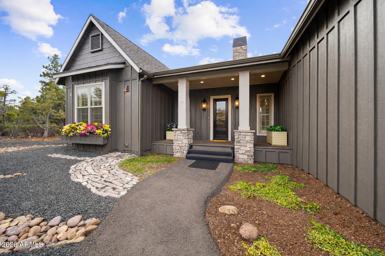 SIERRA PINES UNIT 9 - Residential