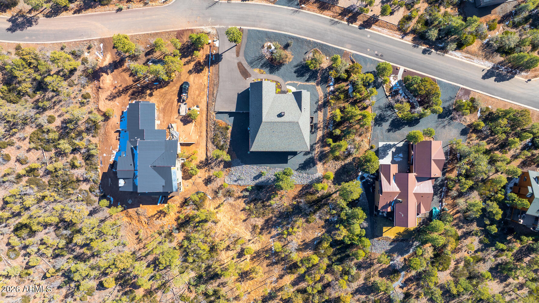 SIERRA PINES UNIT 9 - Residential