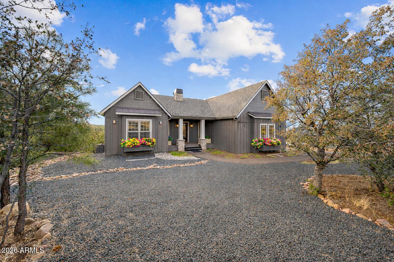 SIERRA PINES UNIT 9 - Residential