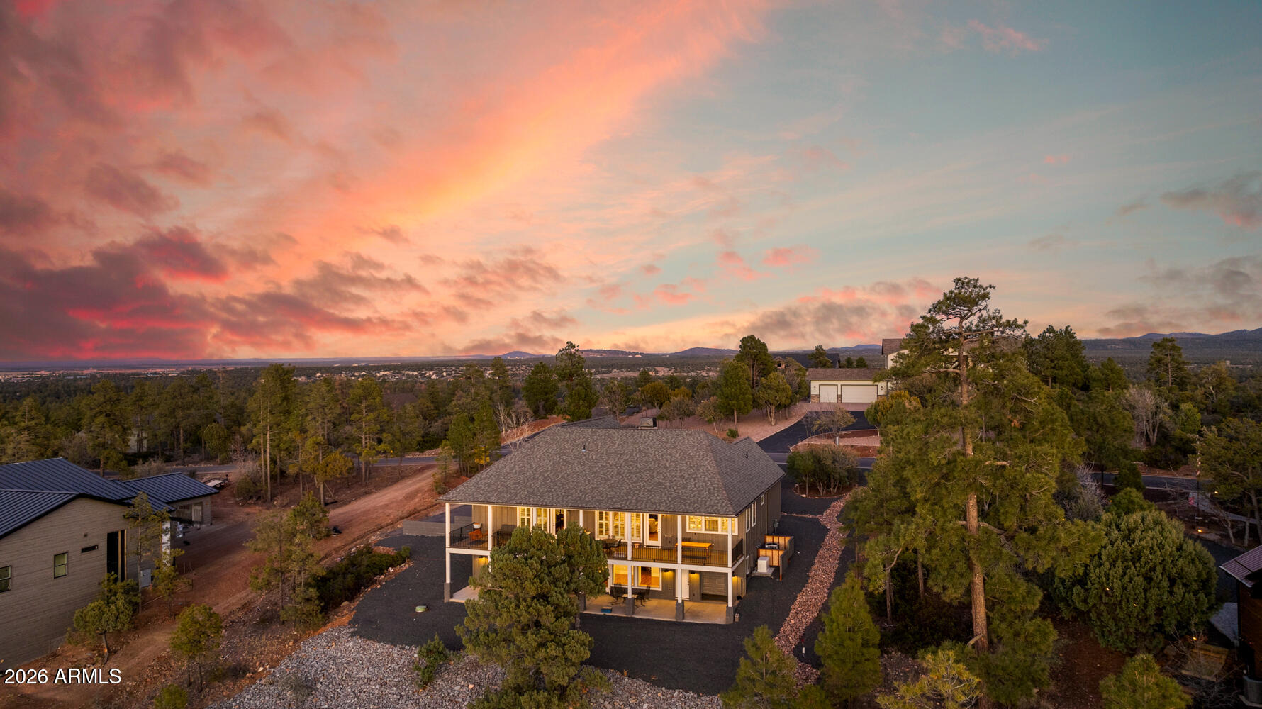 SIERRA PINES UNIT 9 - Residential