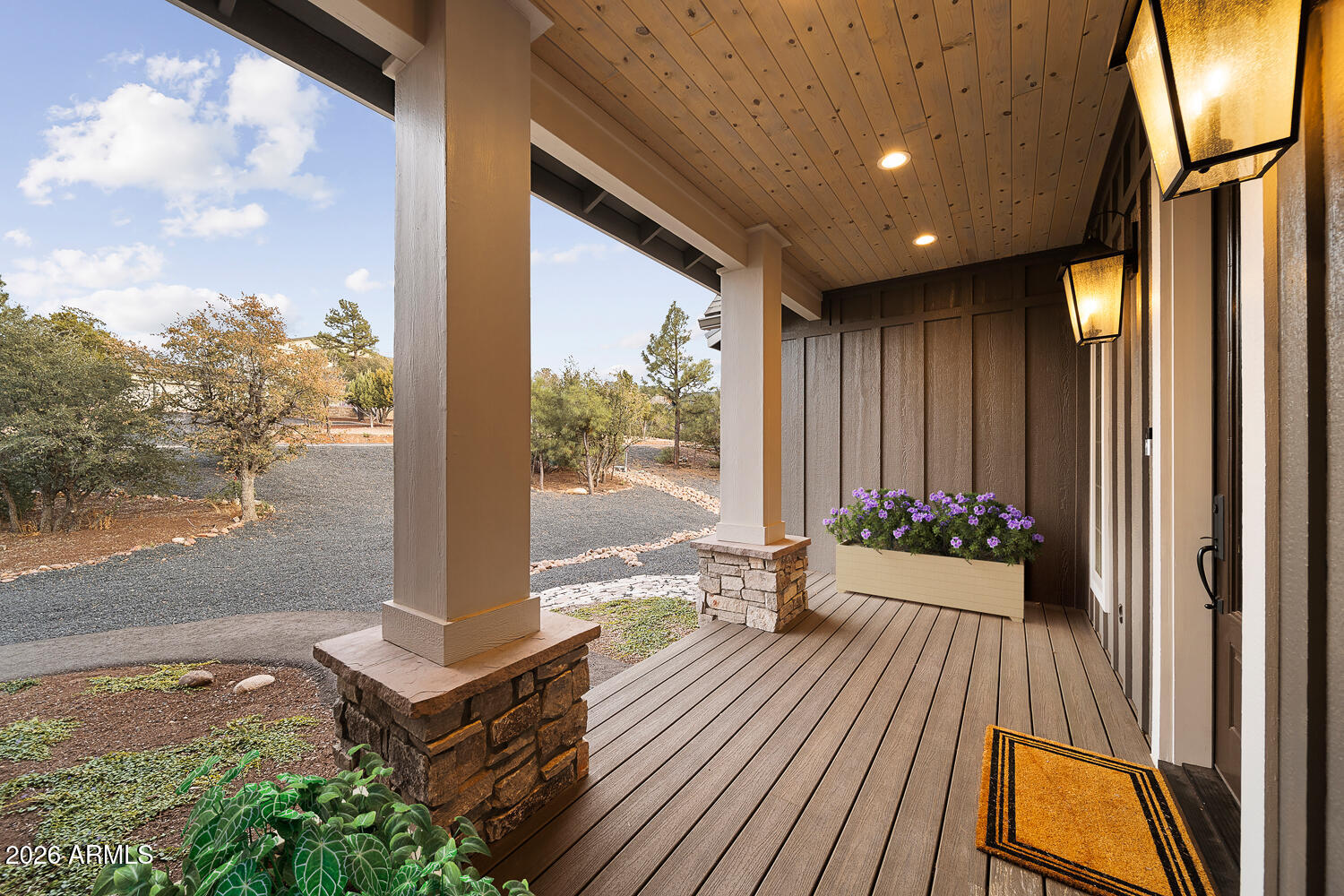 SIERRA PINES UNIT 9 - Residential