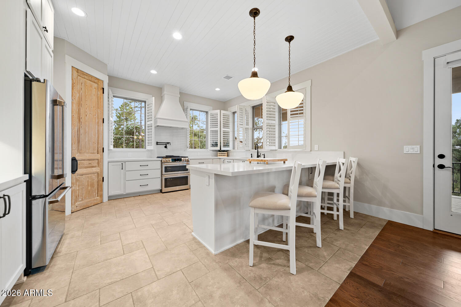 SIERRA PINES UNIT 9 - Residential