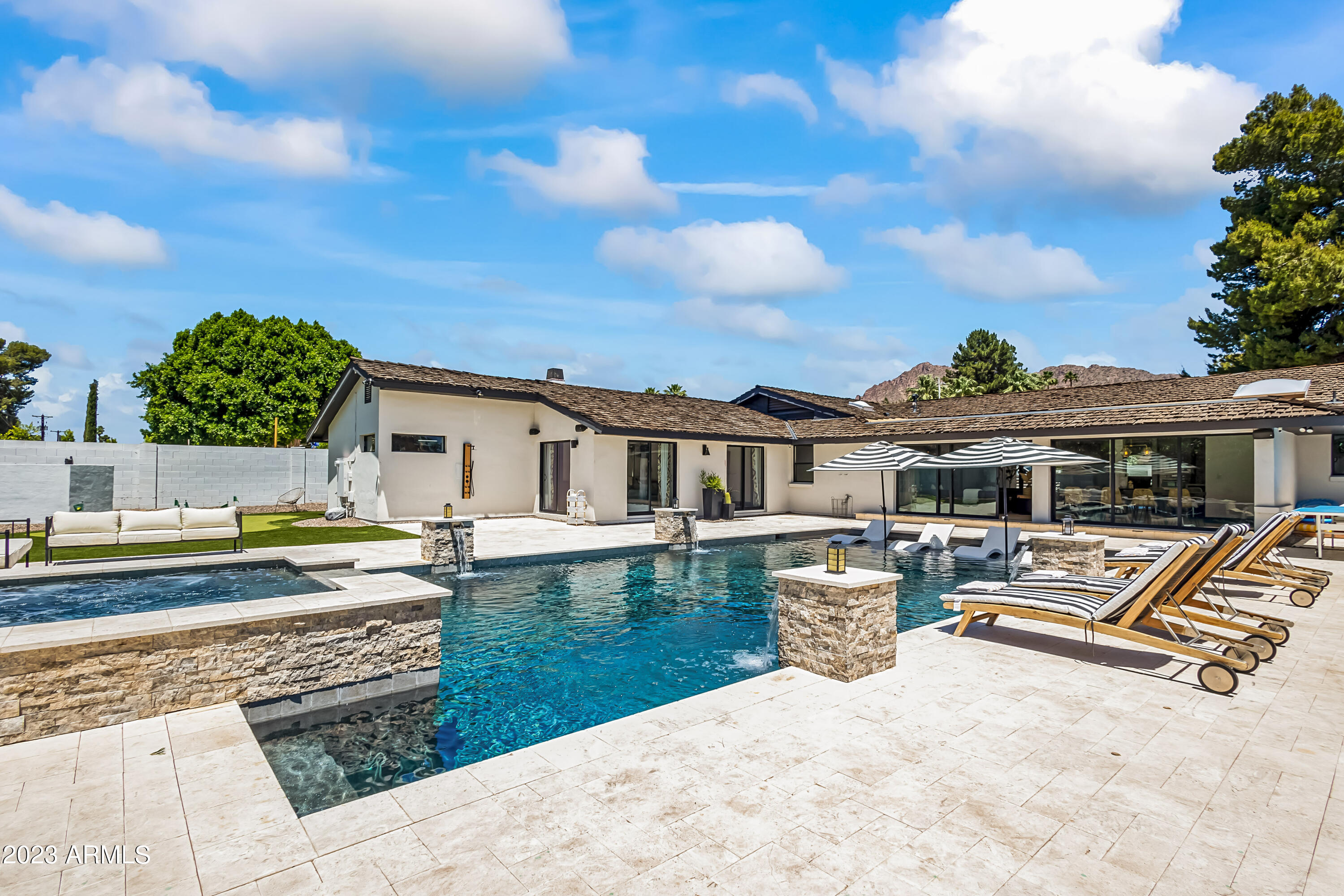 JOKAKE VILLA 3 - Residential
