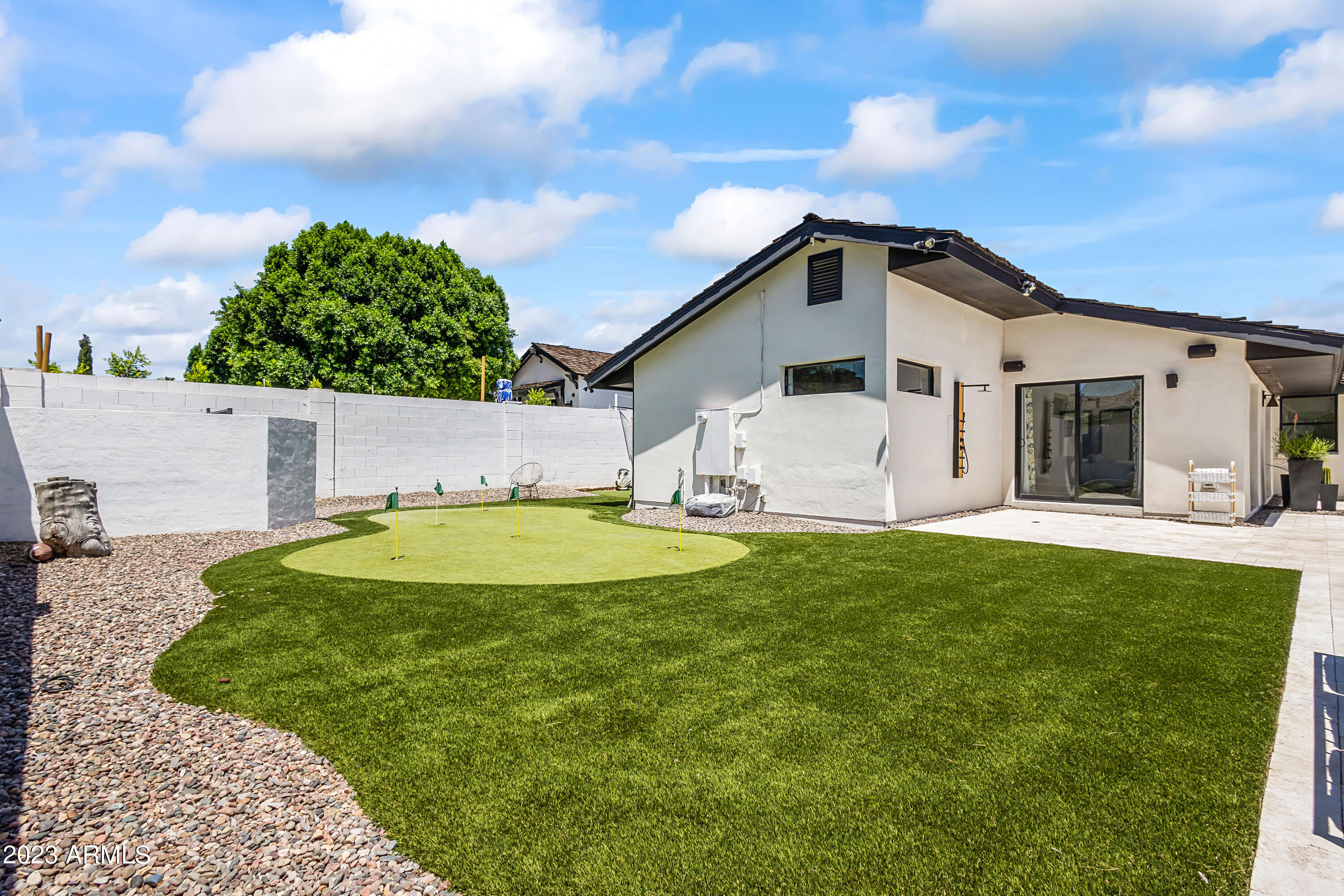 JOKAKE VILLA 3 - Residential