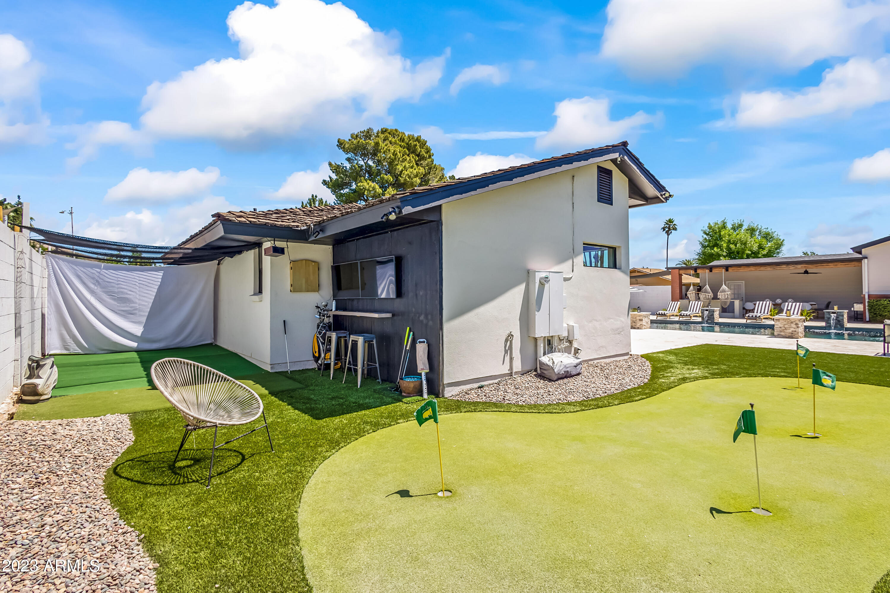 JOKAKE VILLA 3 - Residential