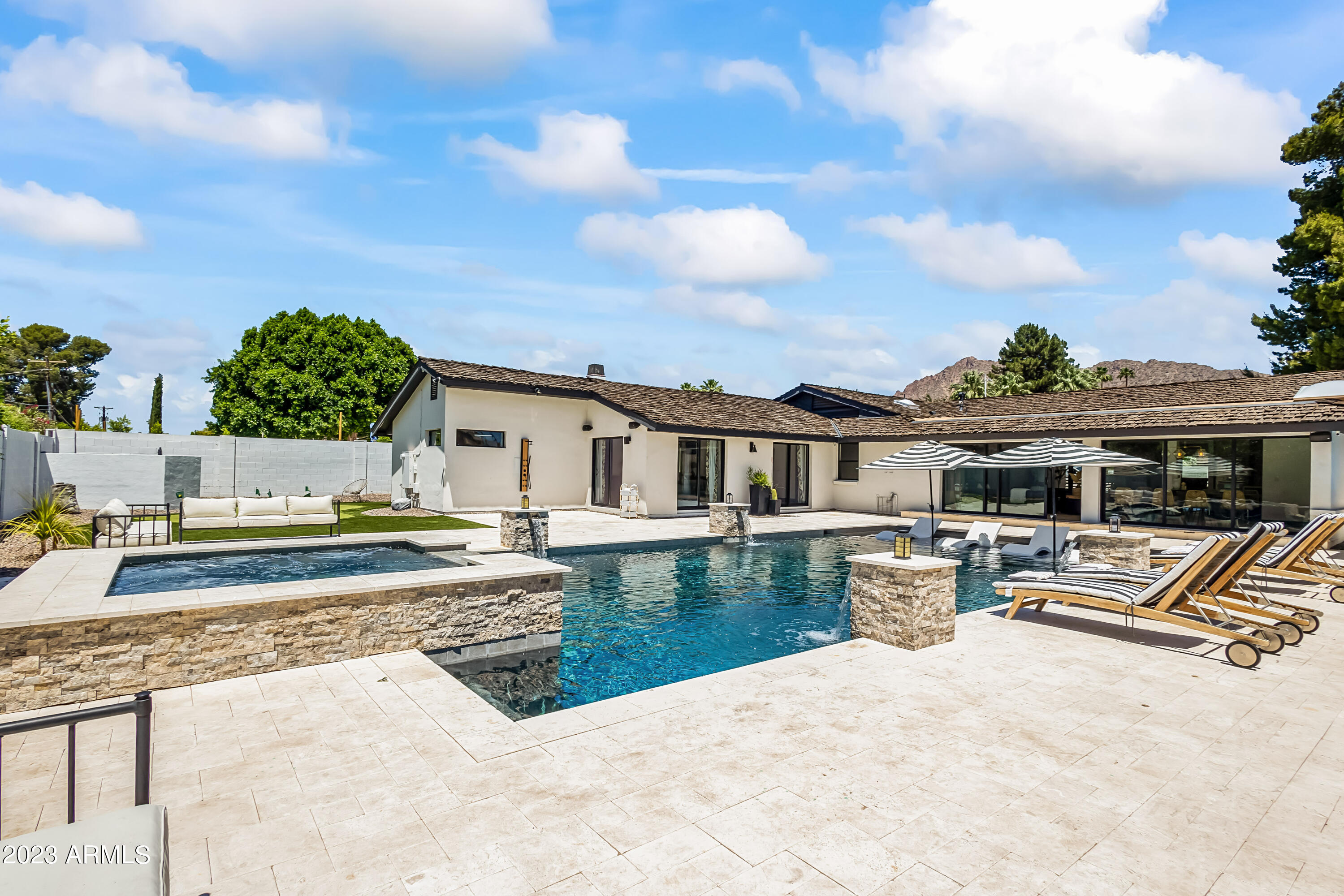 JOKAKE VILLA 3 - Residential
