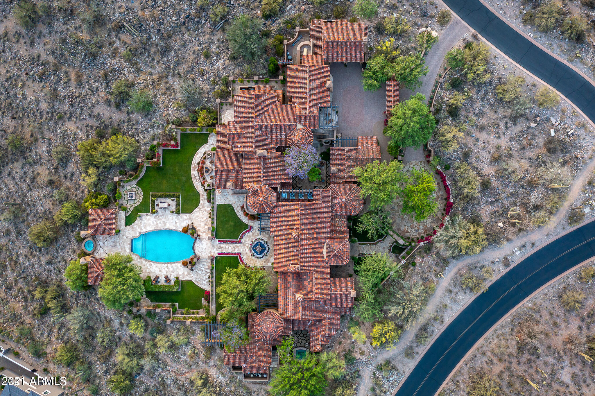 Silverleaf at DC Ranch - Residential