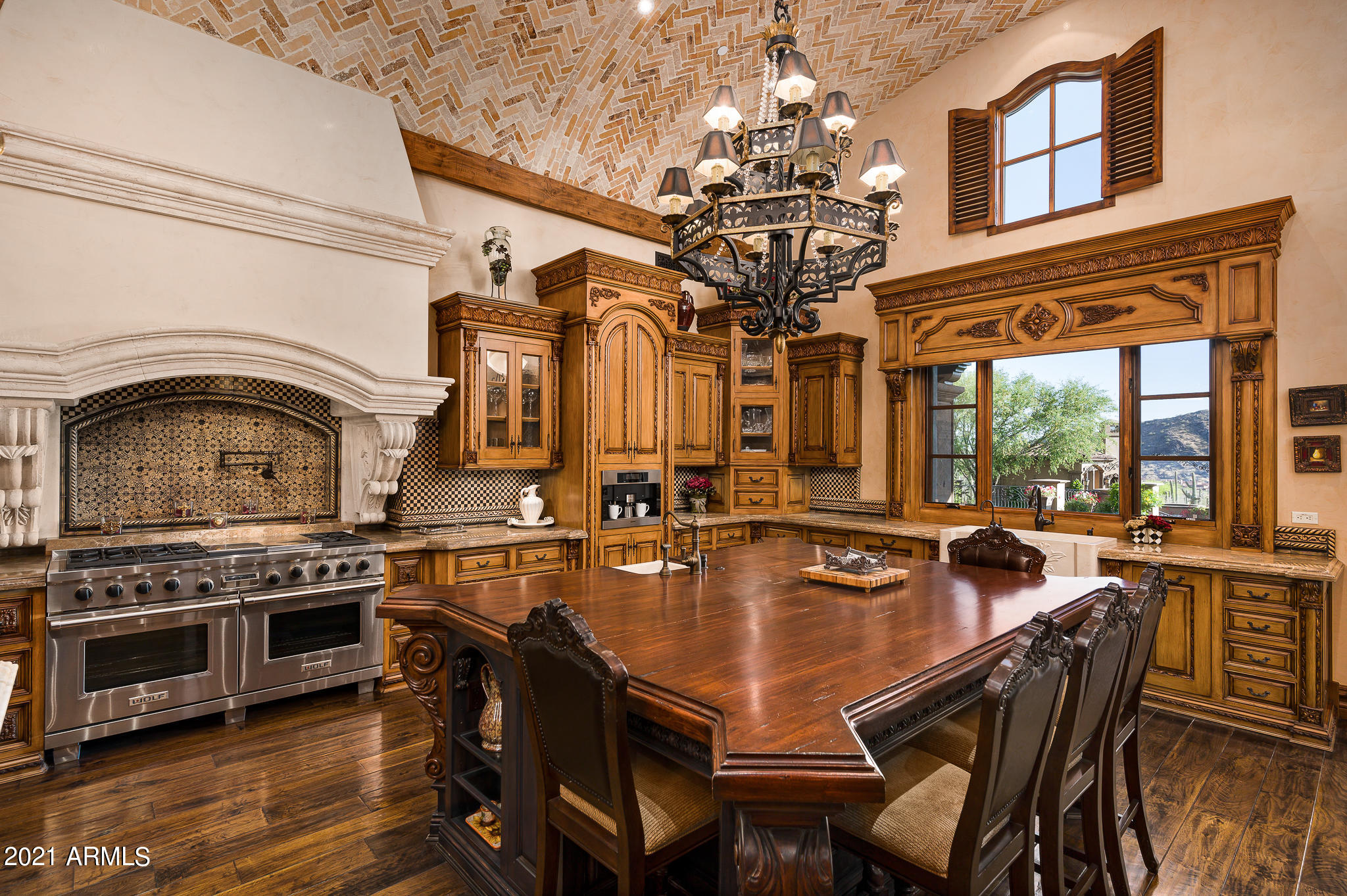 Silverleaf at DC Ranch - Residential