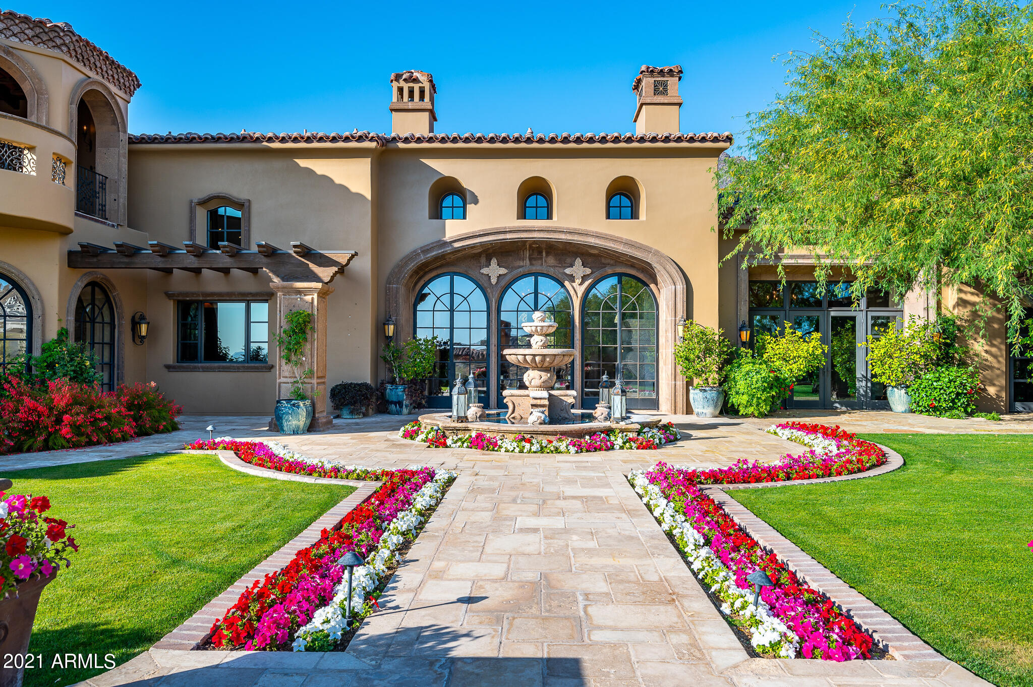 Silverleaf at DC Ranch - Residential