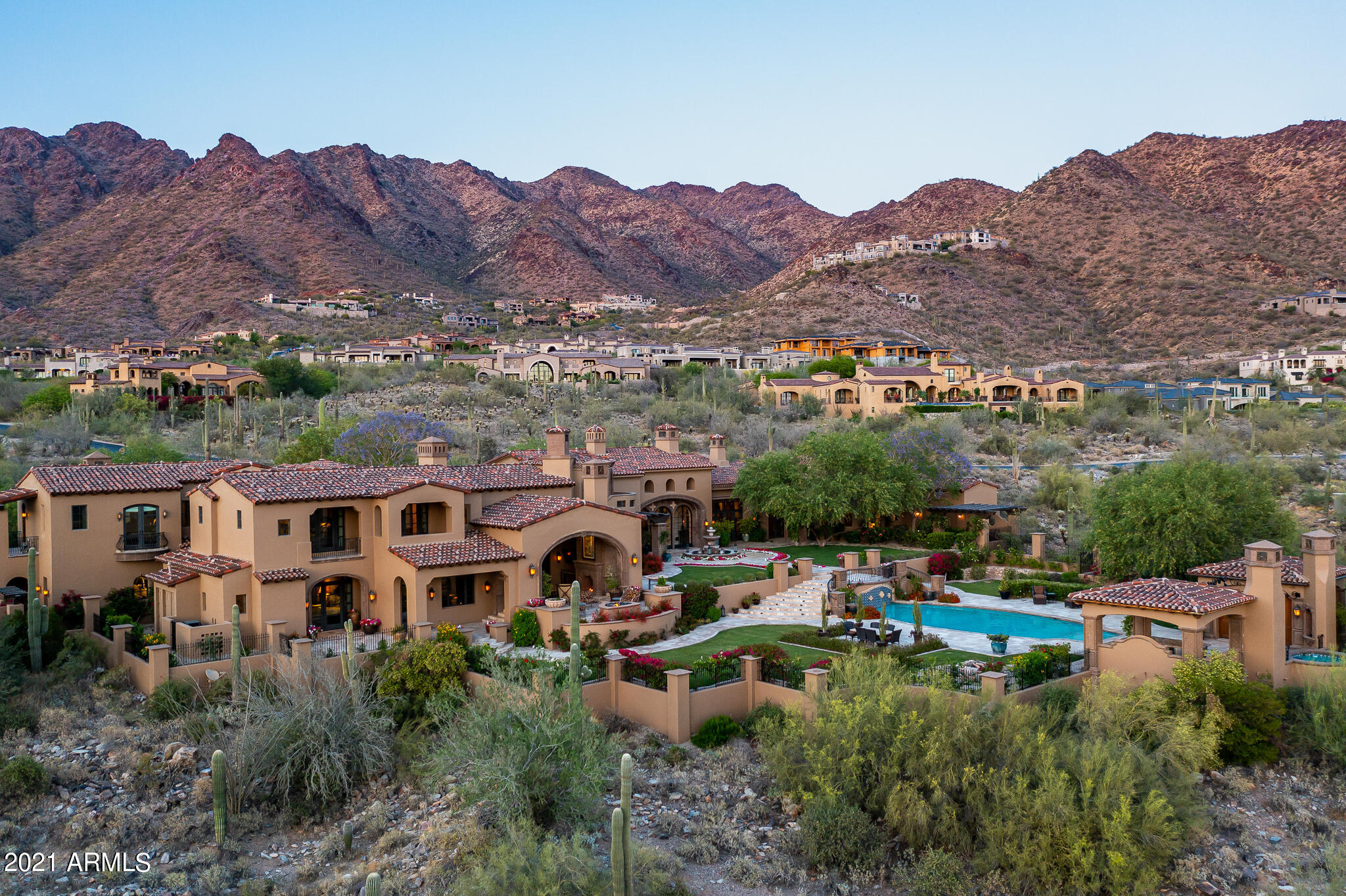 Silverleaf at DC Ranch - Residential
